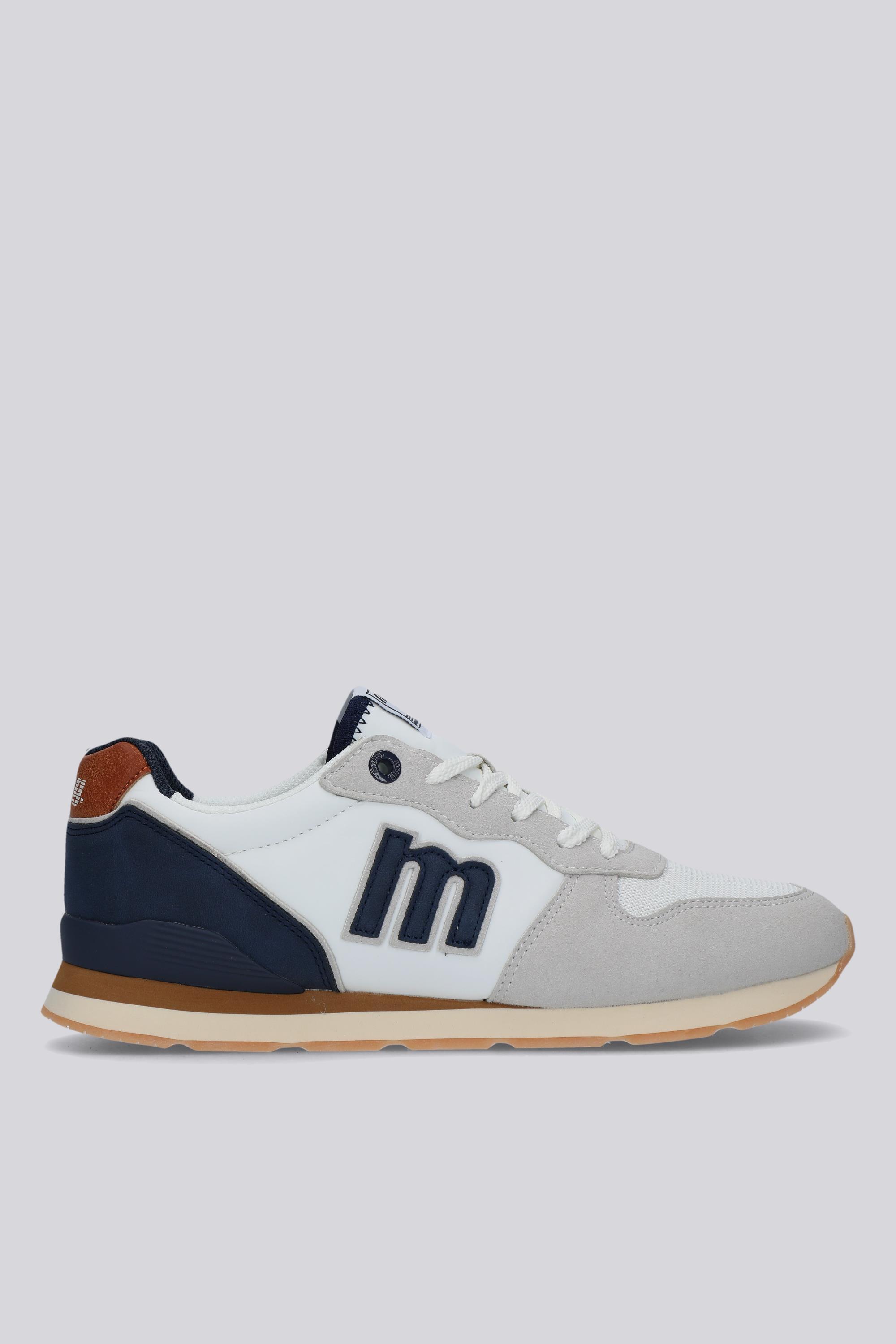 Joggo - Blanco - Zapatillas Hombre