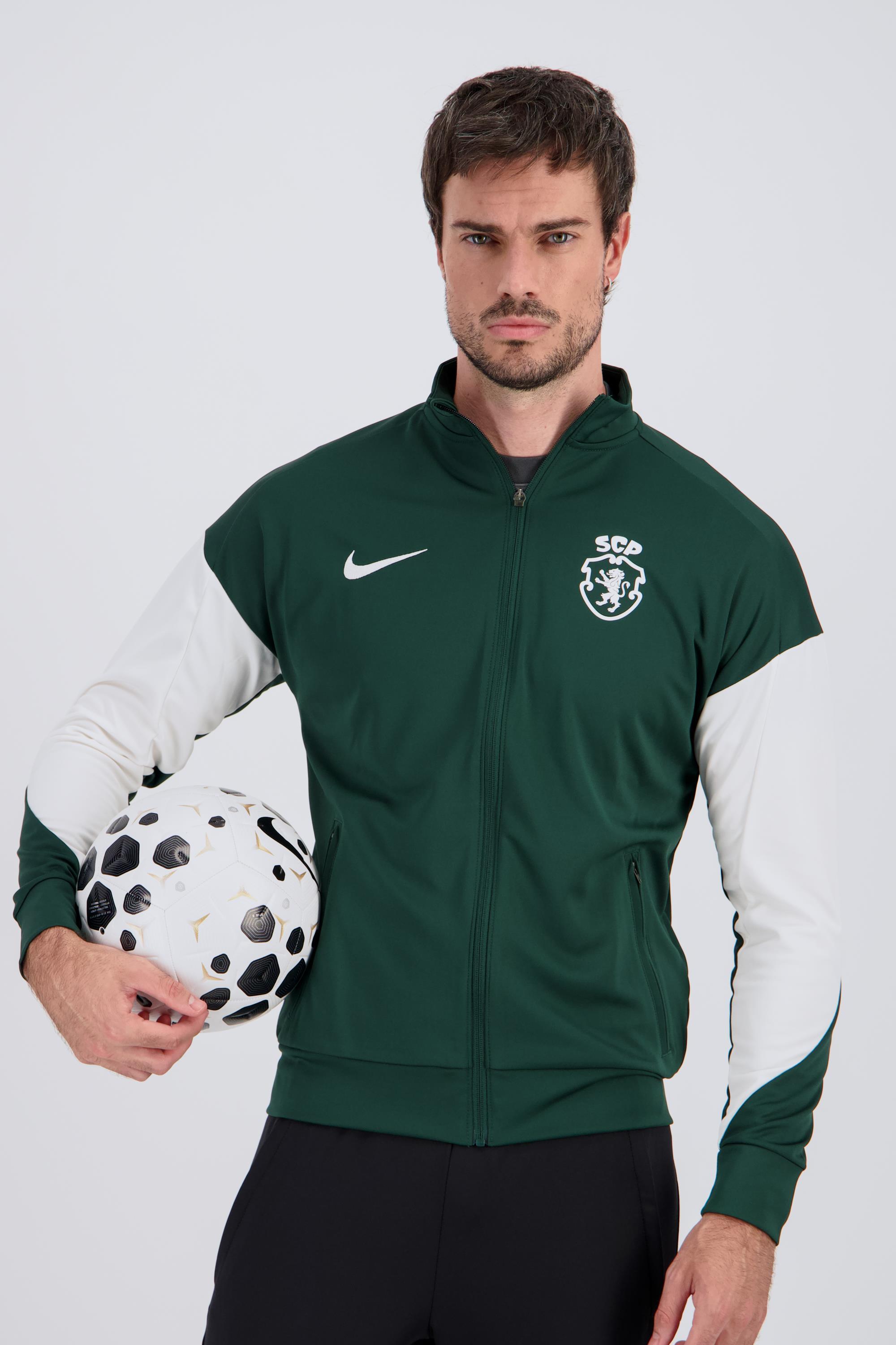 Sudadera Sporting CP 26/27 Hombre talla L