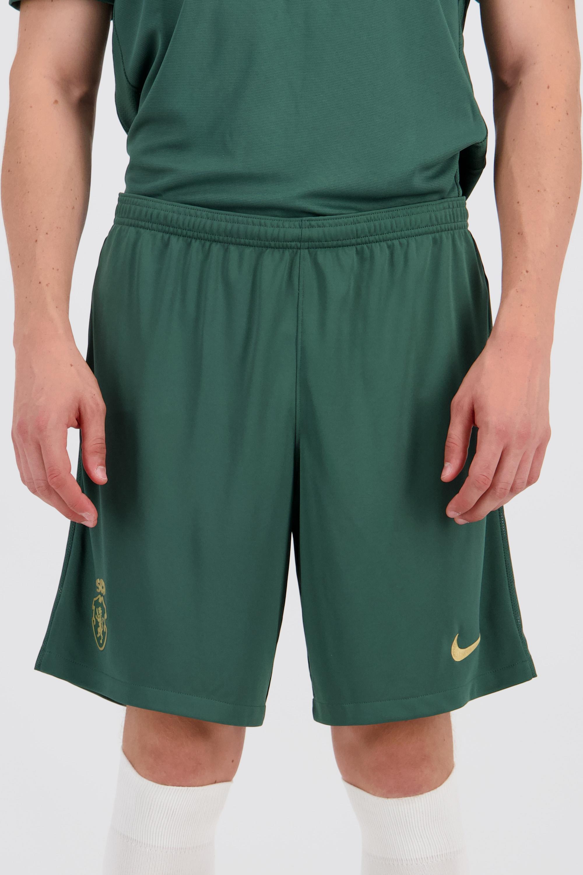 Pantalón Corto Sporting Cp 26/27 Hombre