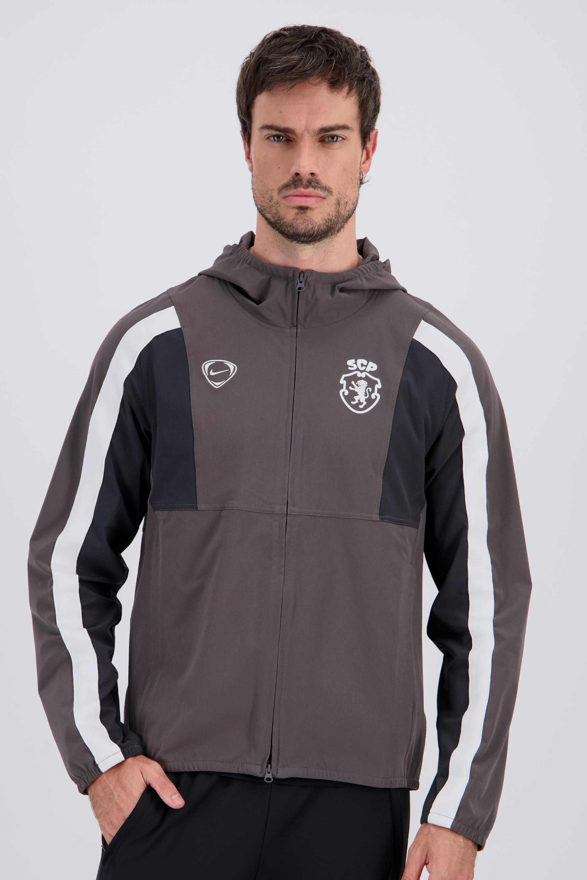 Sudadera Sporting CP 26/27 Hombre talla L
