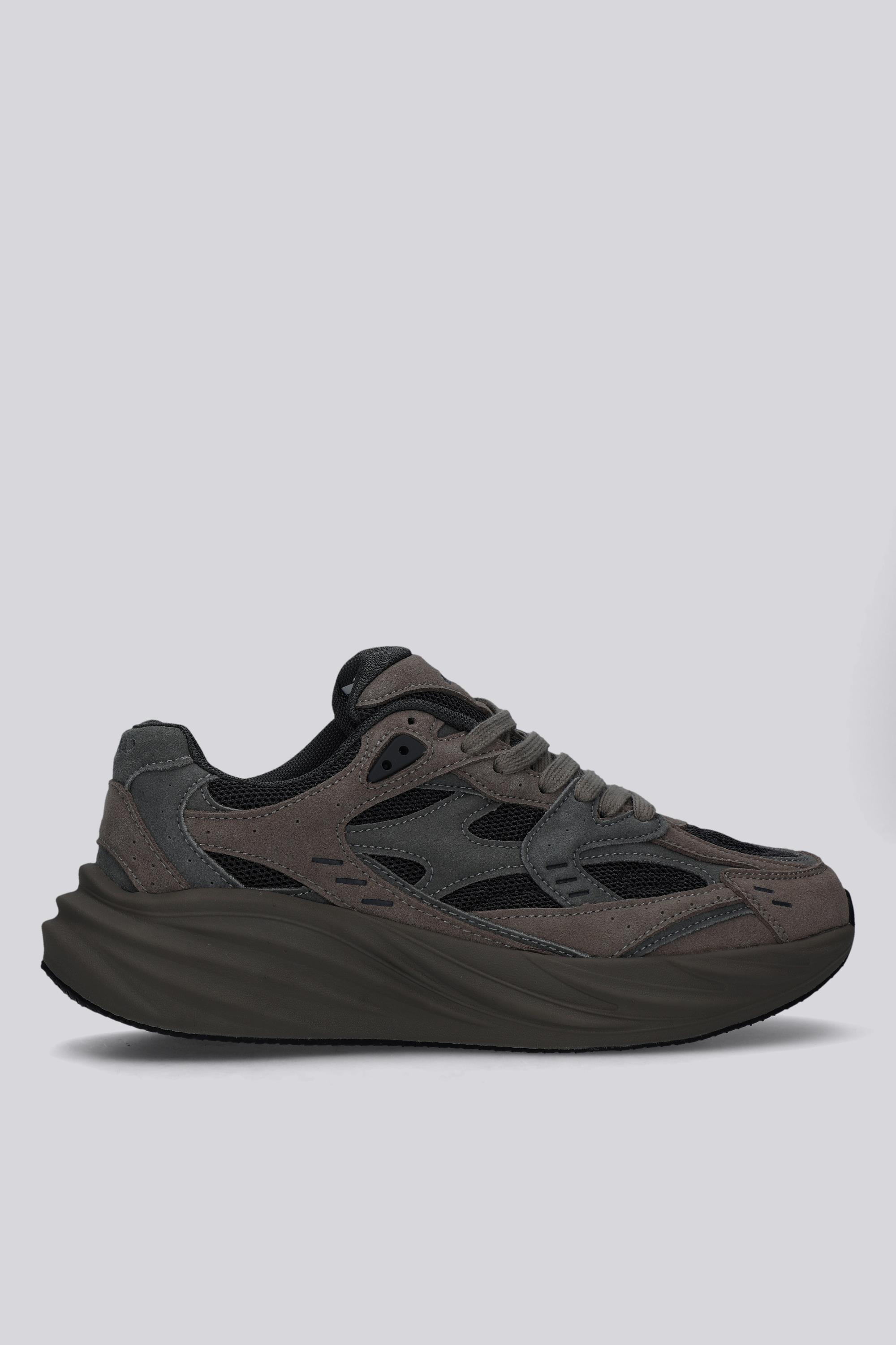 Nicoboco Ray X - Gris - Zapatillas Hombre talla 41