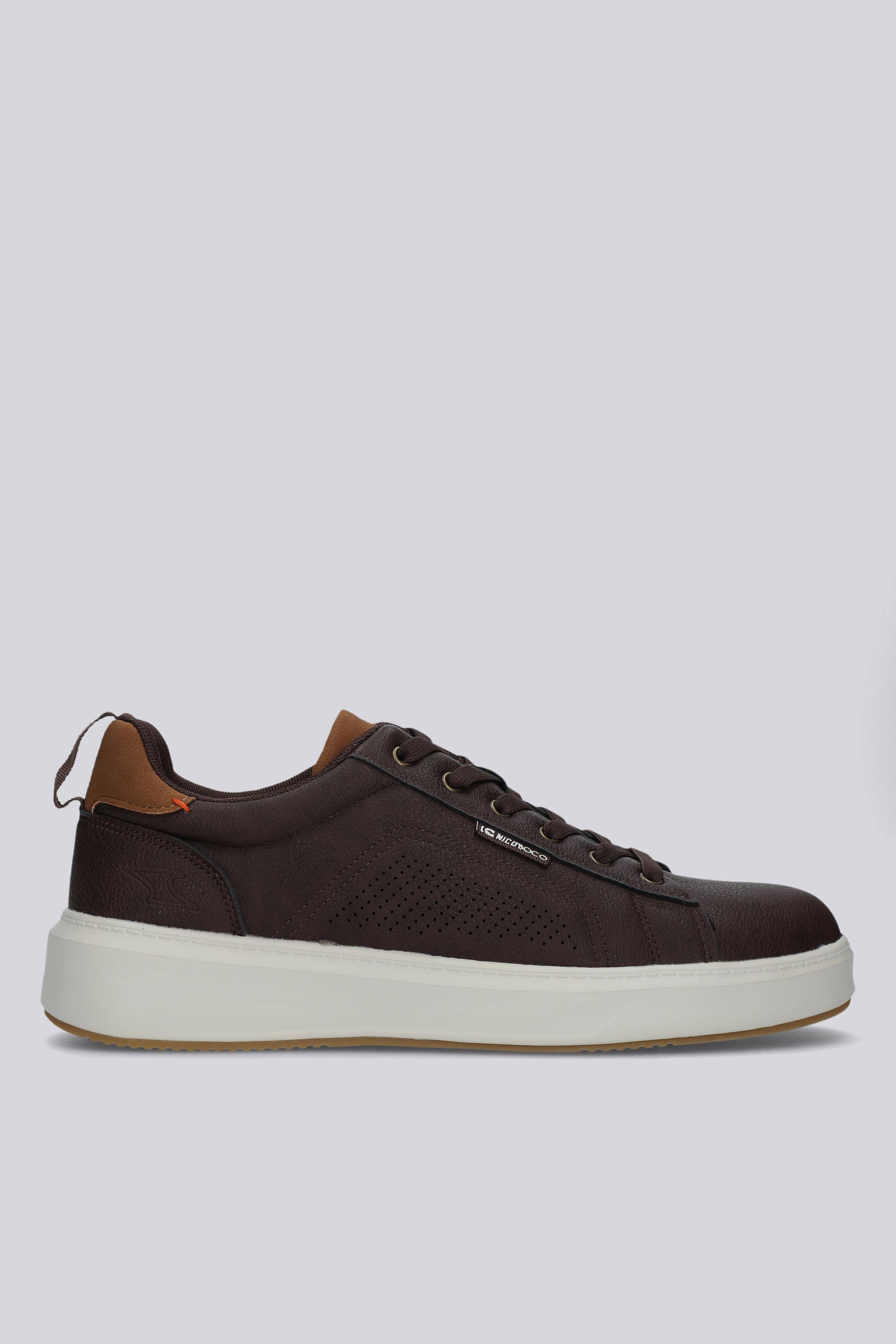 Nicoboco Salty - Marrón - Zapatillas Hombre talla 44