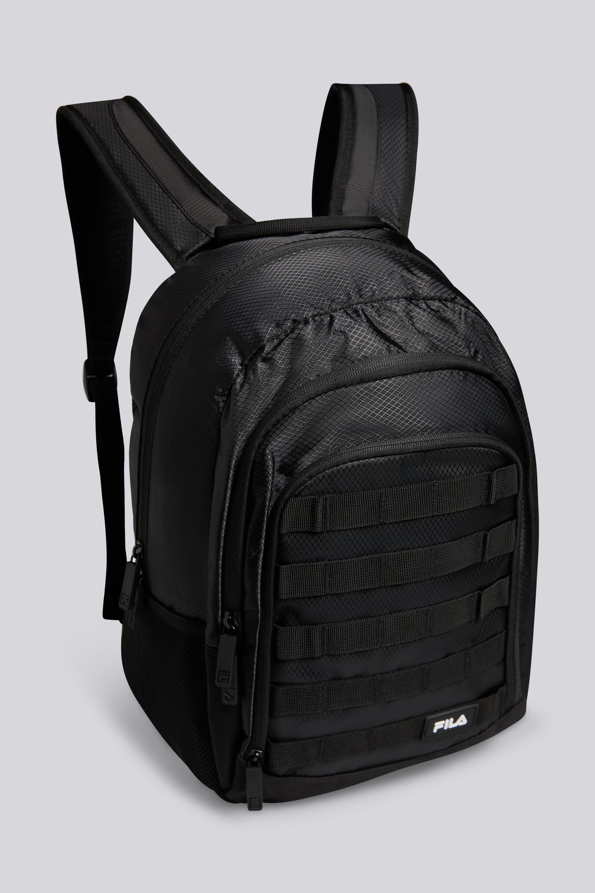 Mochila Fila - Negro - Mochila talla T.U.