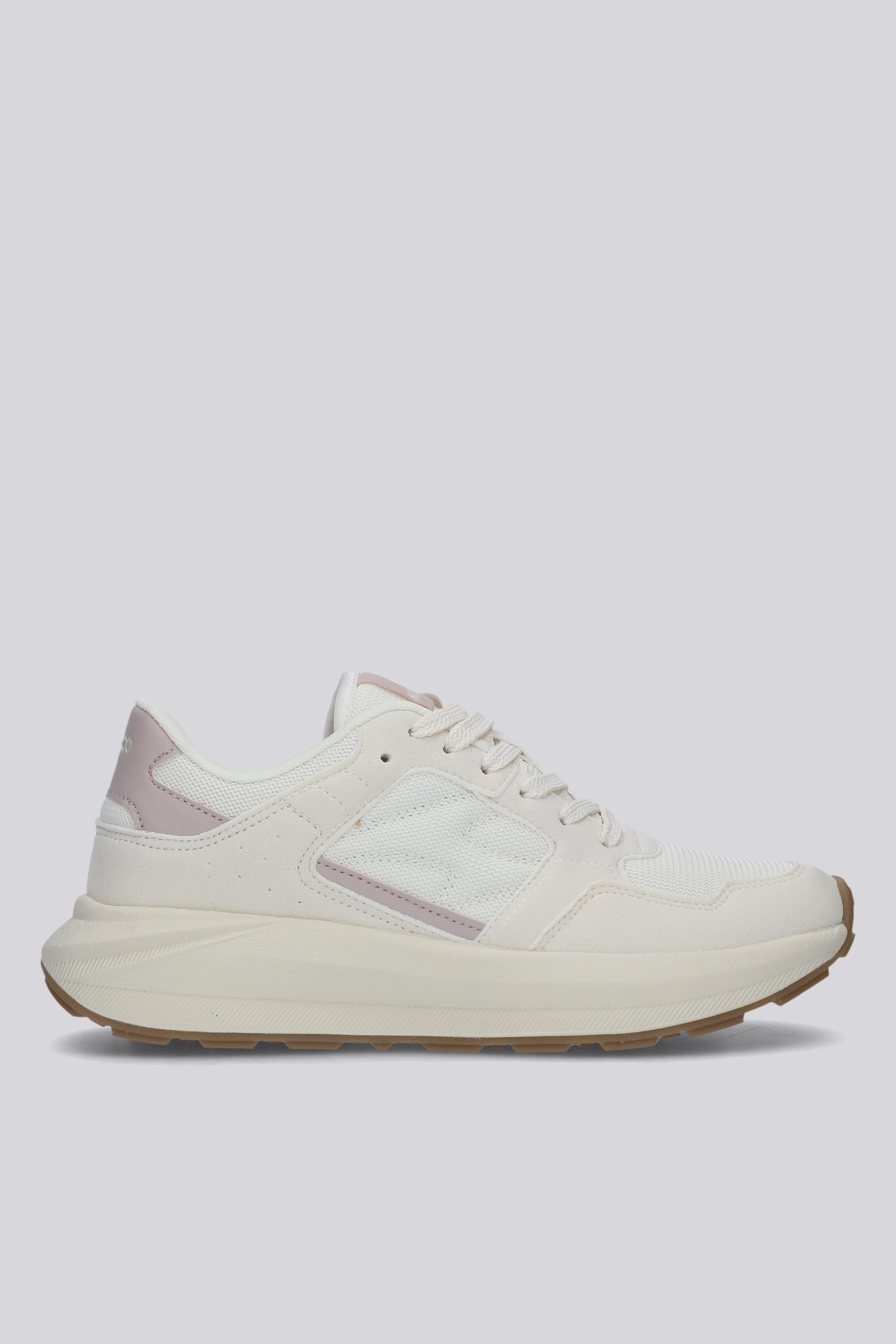 Nicoboco Grom - Blanco - Zapatillas Mujer talla 38