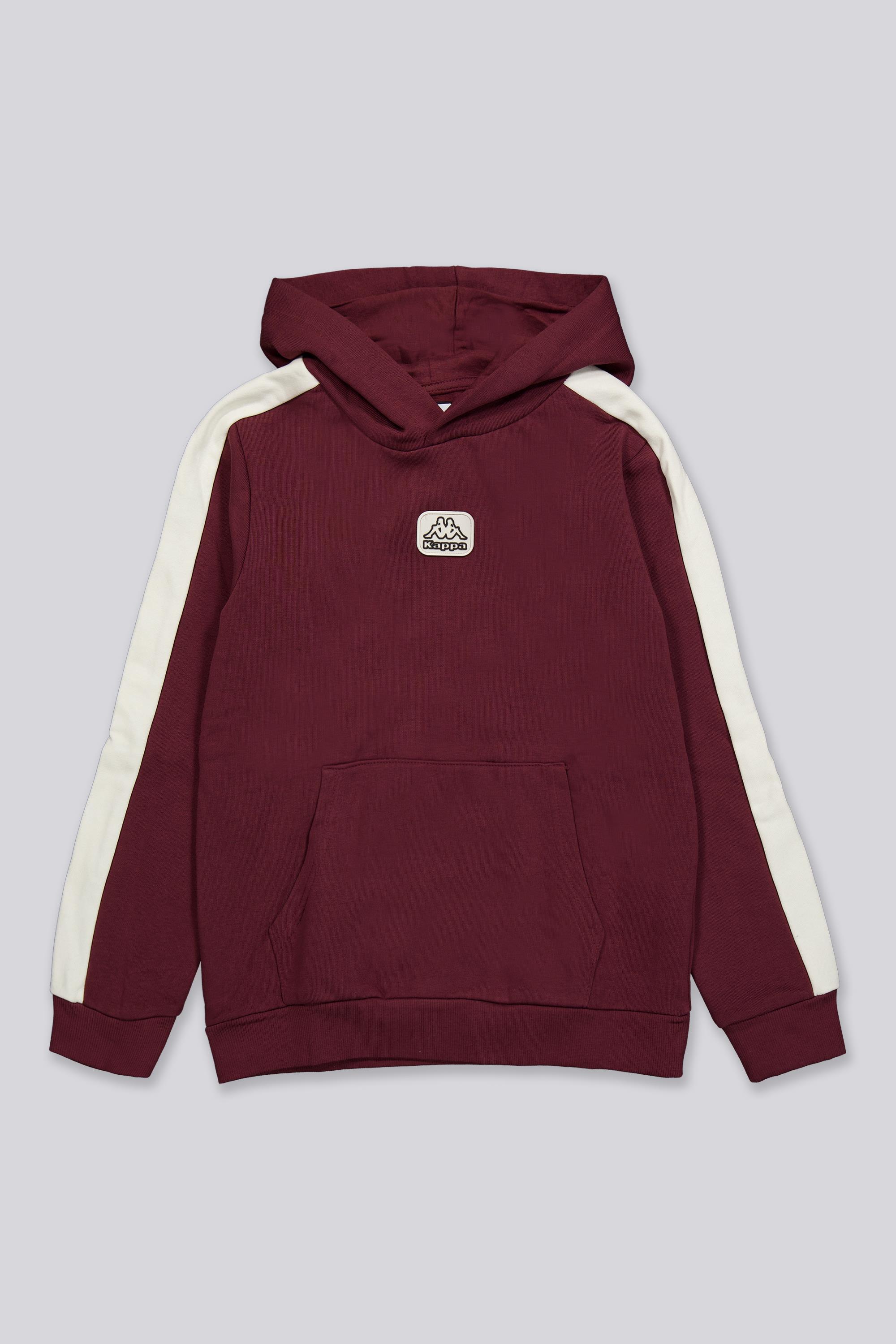 Sudadera Kappa - Sudadera Niño talla 16