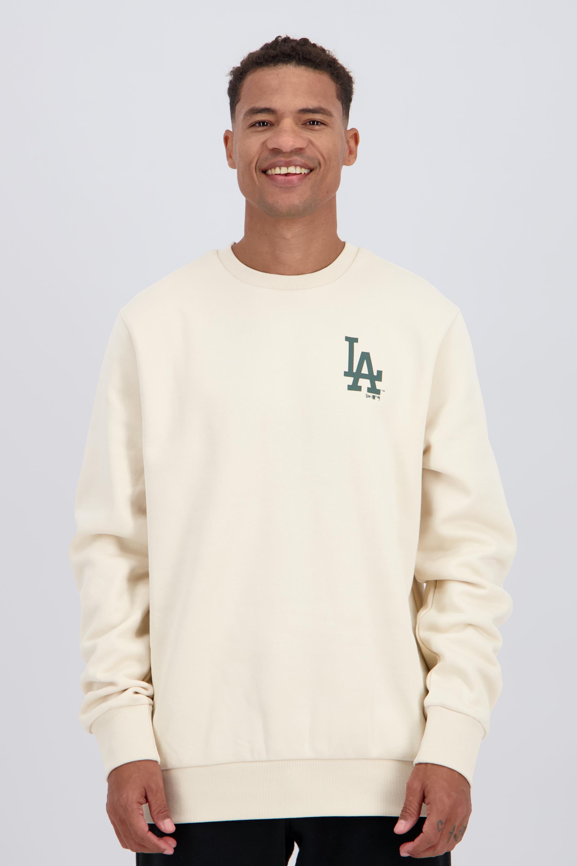 New Era LA Dodgers - Arena - Sudadera Felpa Hombre talla XL