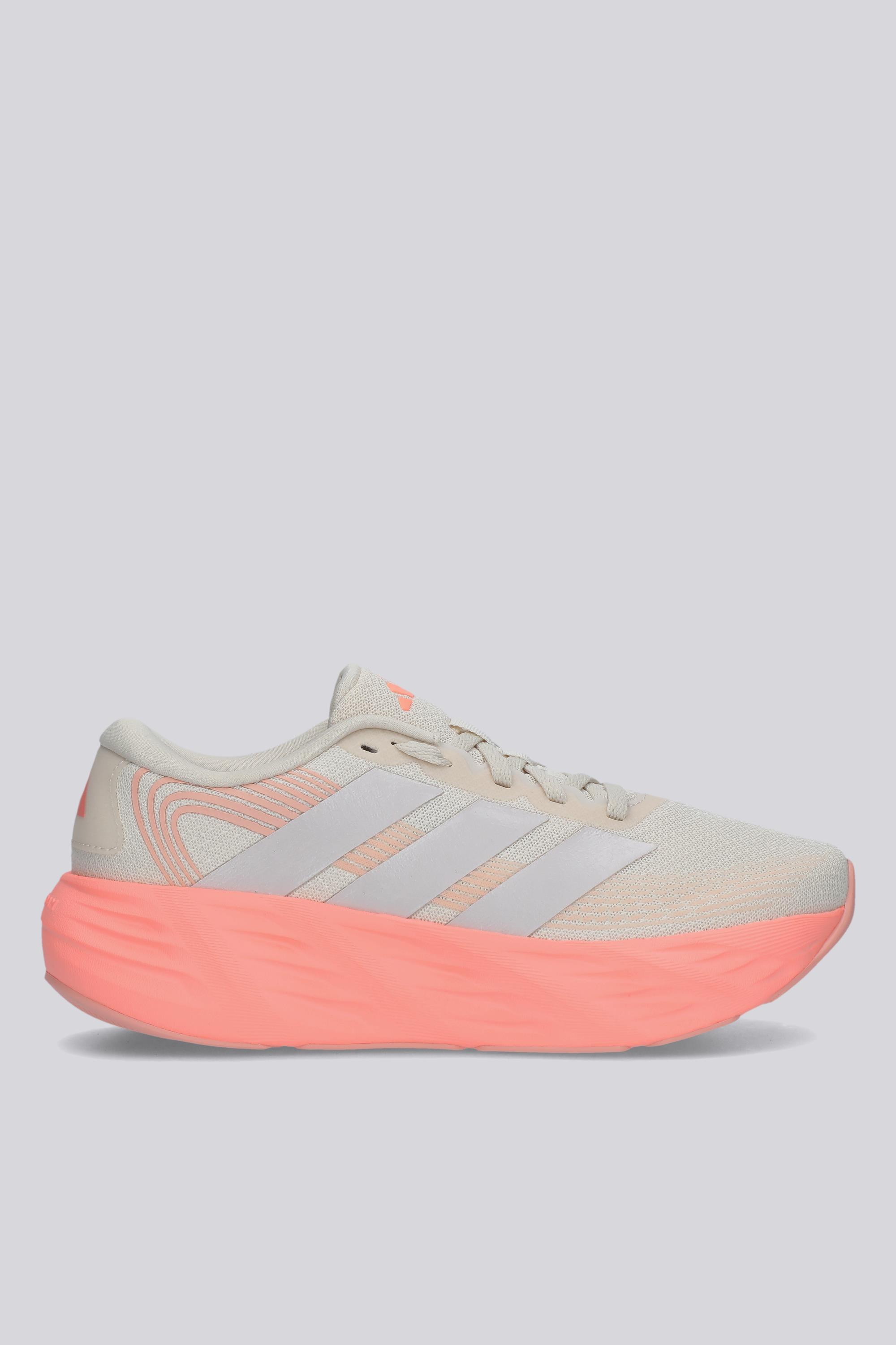 adidas Galaxy 8 - Naranja - Zapatillas Running Mujer talla 41.5