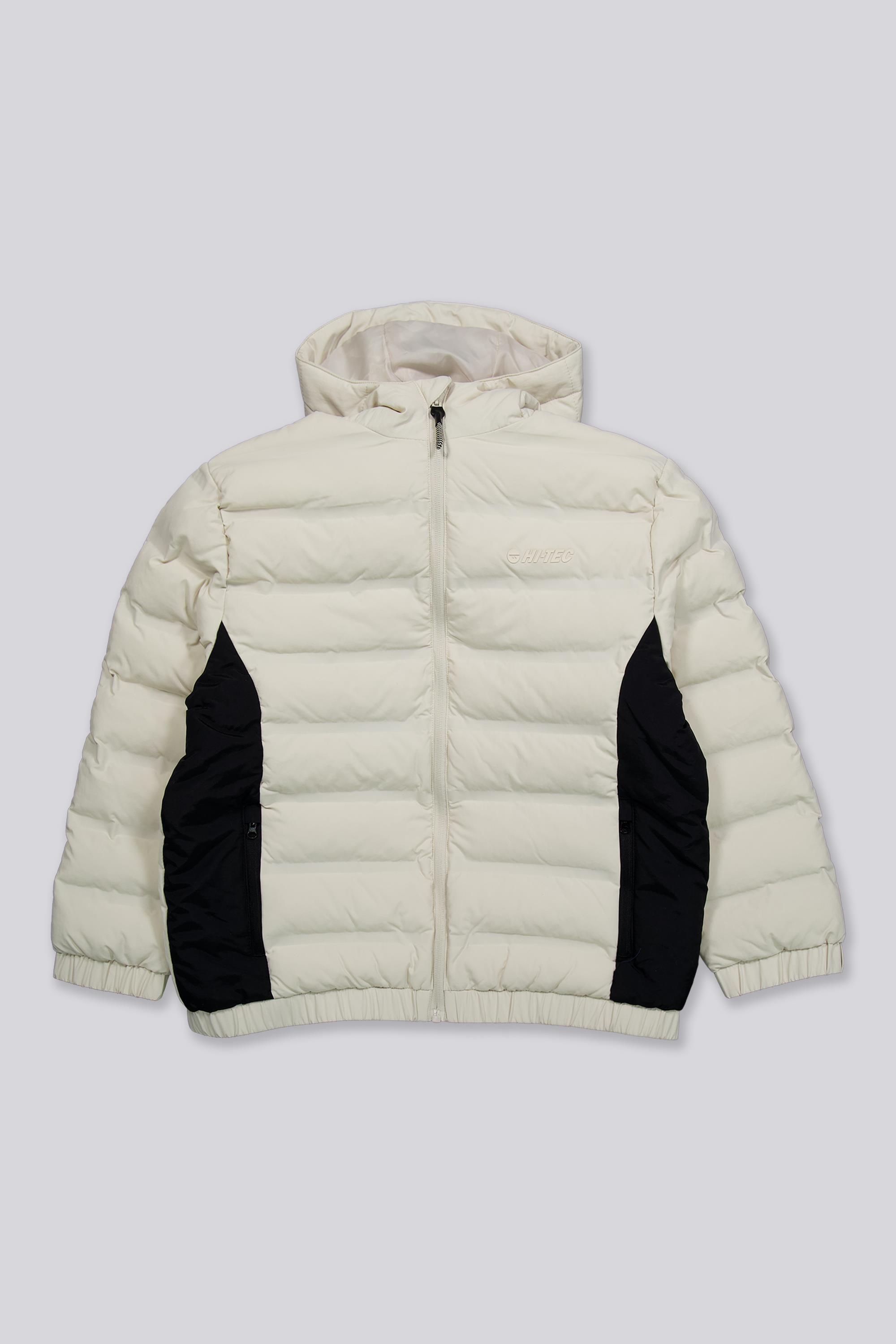 Anorak Hi-Tech - Arena - Chaqueta Acolchada Niño talla 16