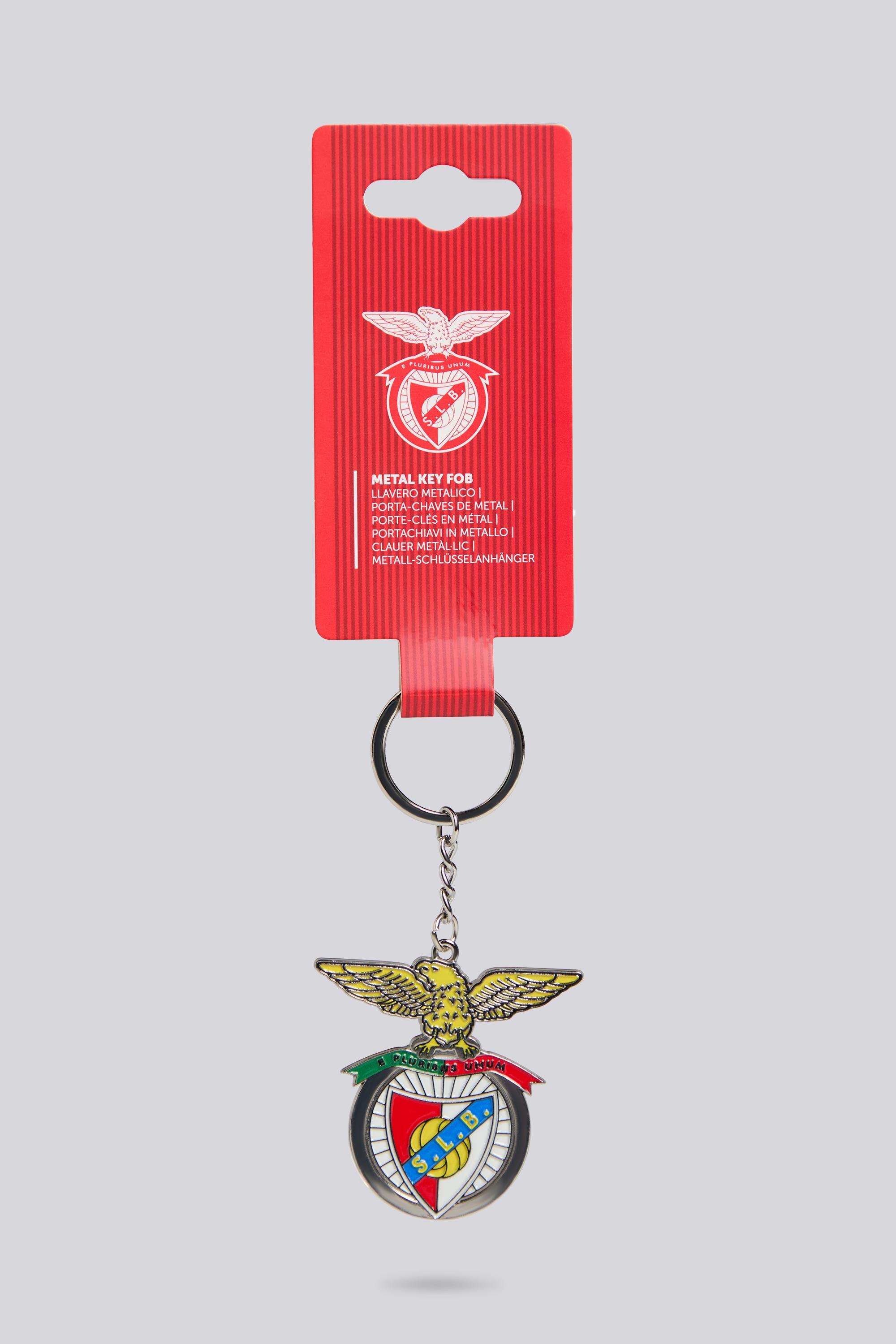 Llavero SL Benfica - Multicolor - Llavero talla UNICA