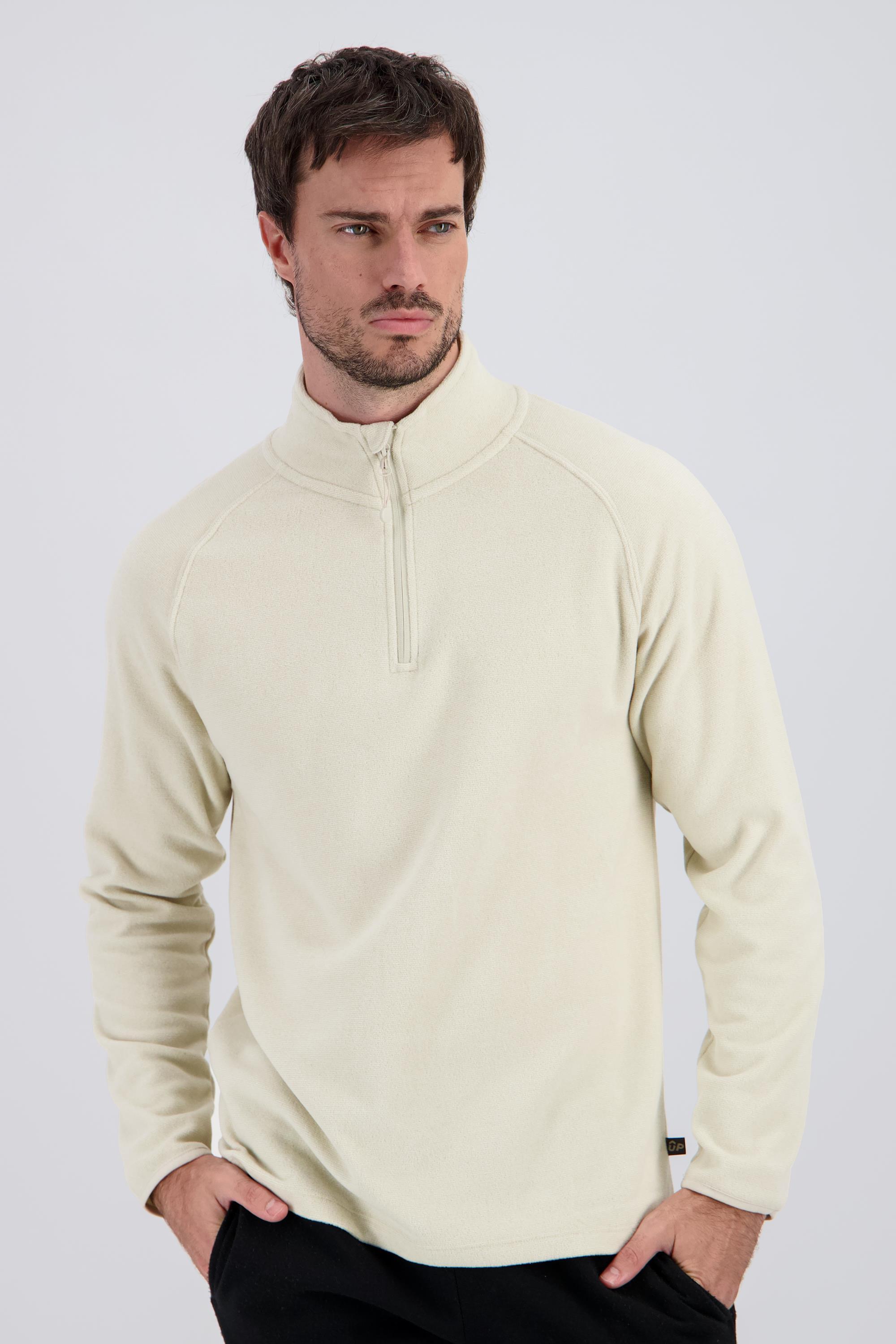 Forro Polar Up - Arena - Forro Polar Hombre talla M
