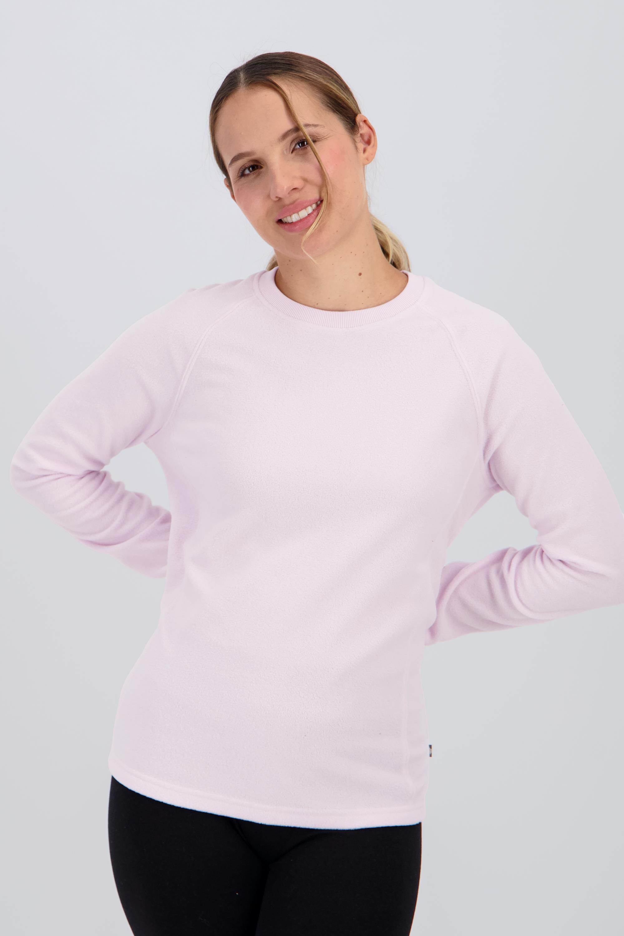 Forro Polar Up - Rosa - Forro Polar Mujer talla XL