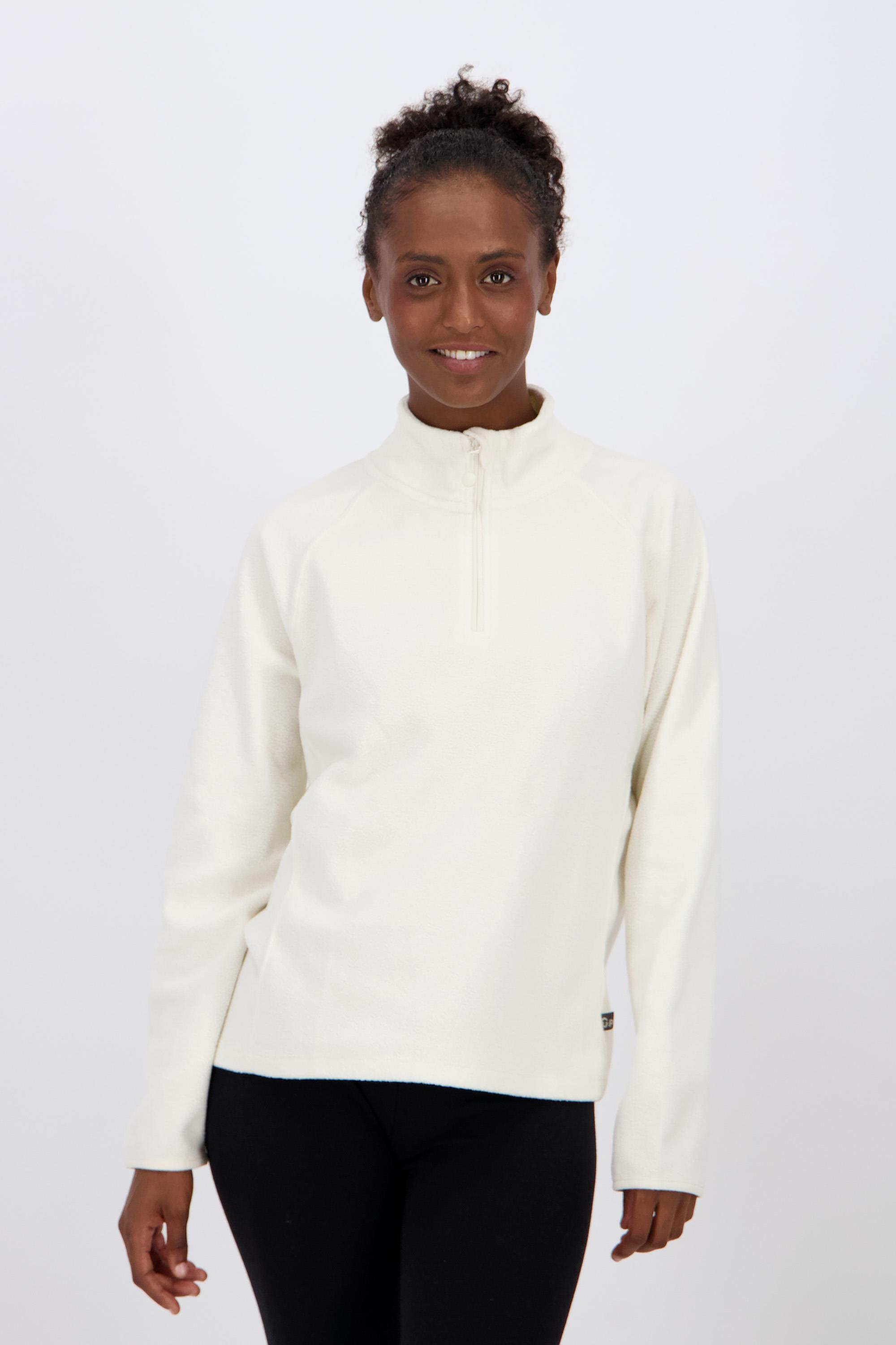 Forro Polar Up - Blanco - Forro Polar Mujer talla XL