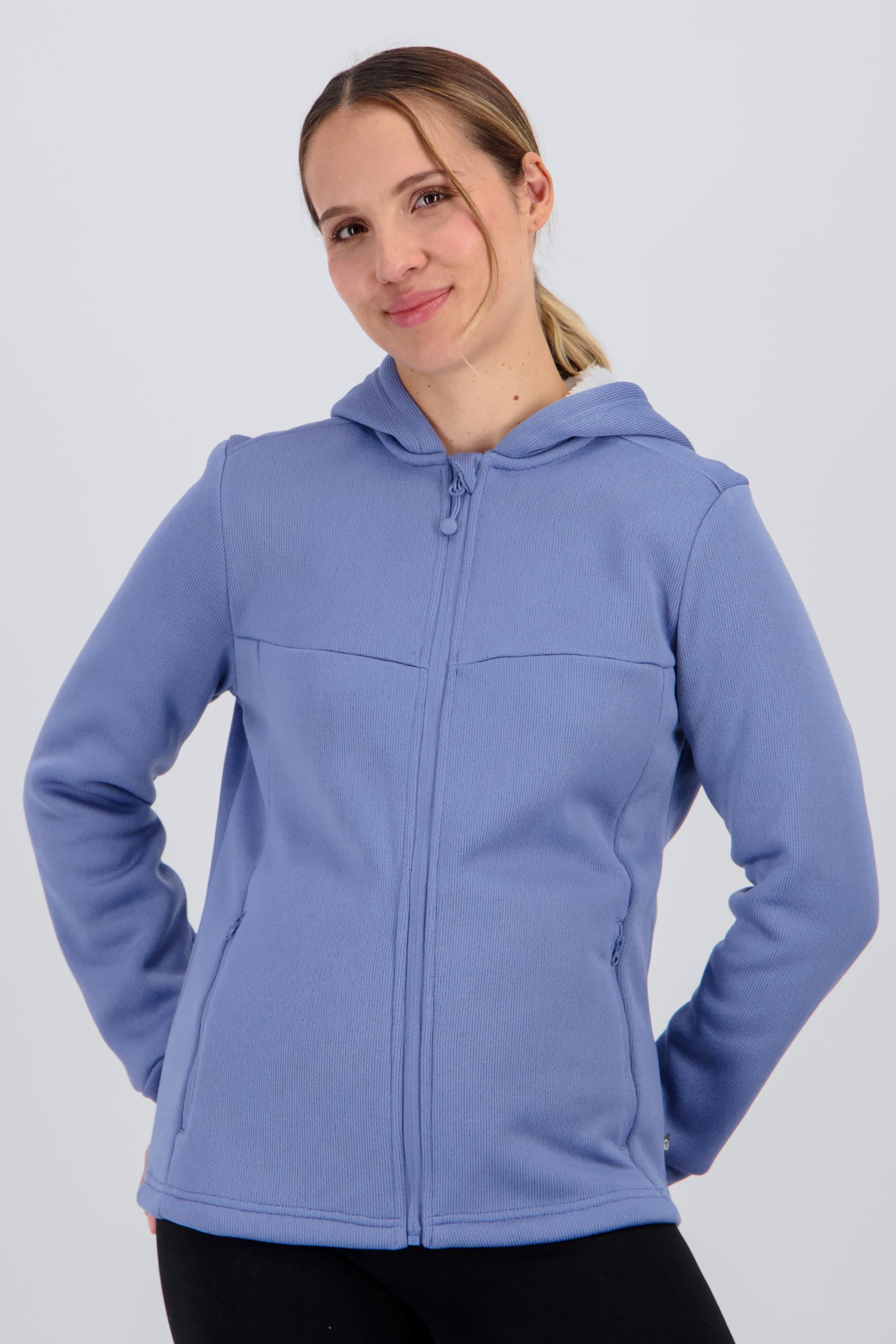 Forro Polar Up - Denim - Forro Polar Mujer talla
