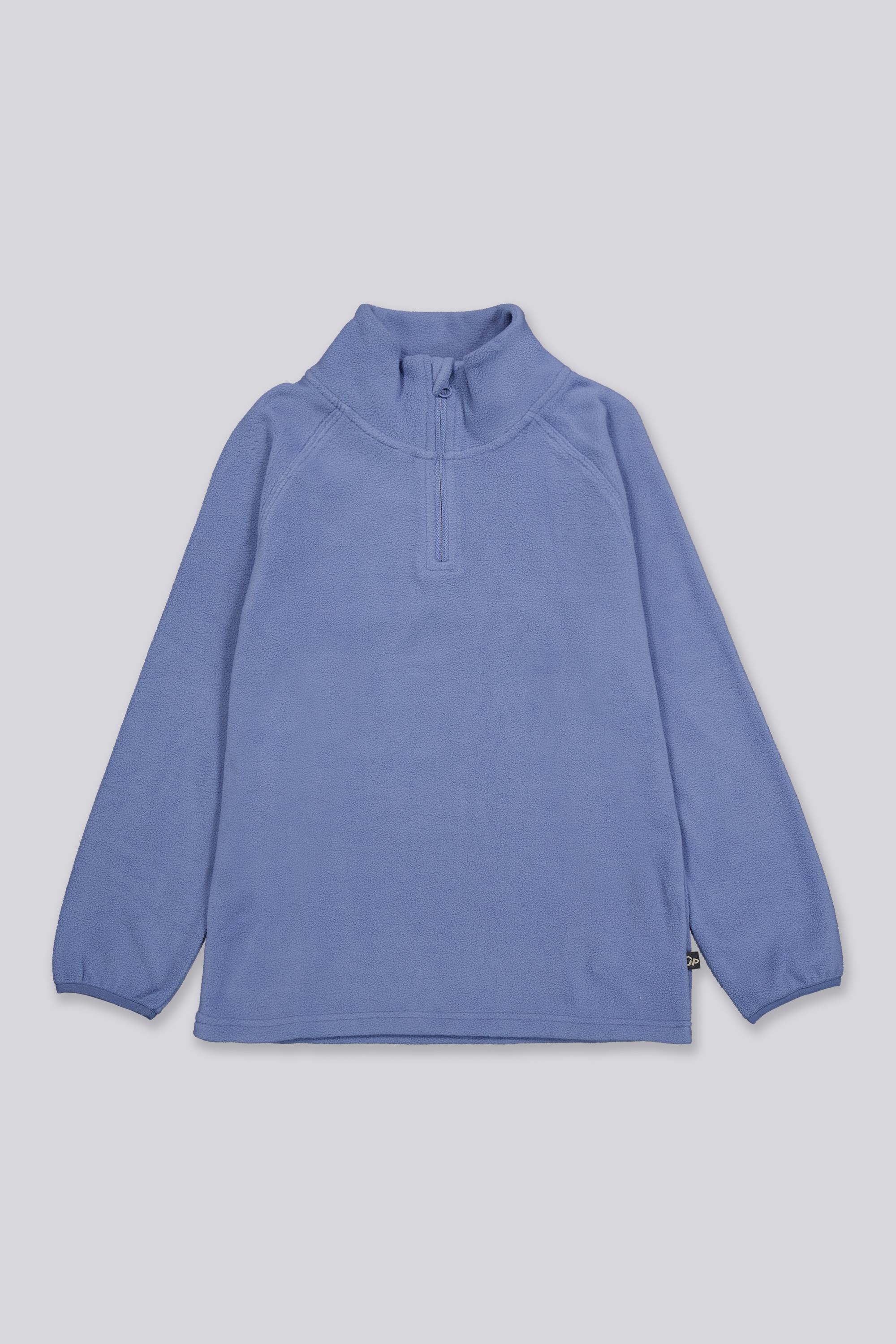Forro Polar Up - Denim - Forro Polar Niño talla 16