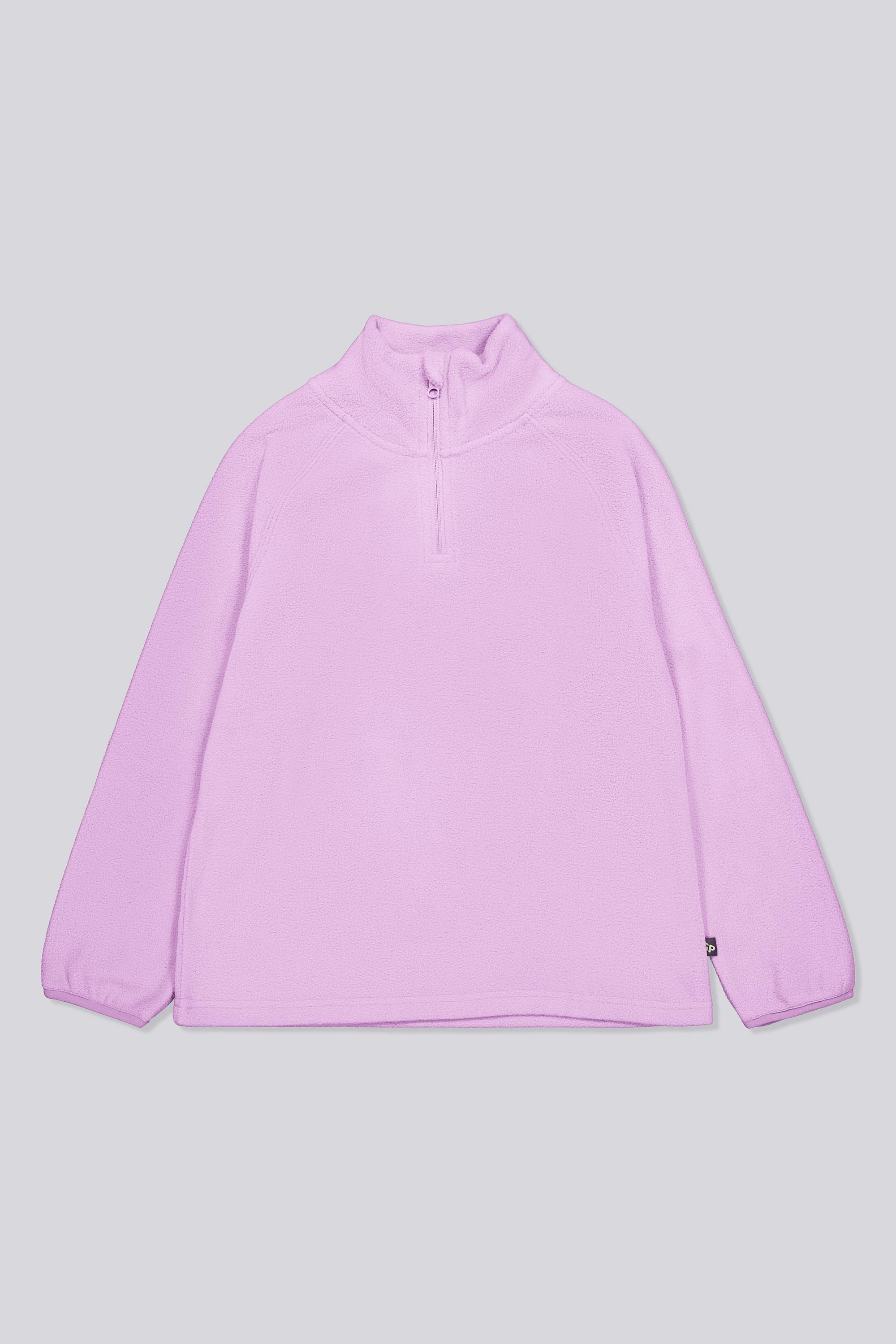 Forro Polar Up - Malva - Forro Polar Niña talla 10