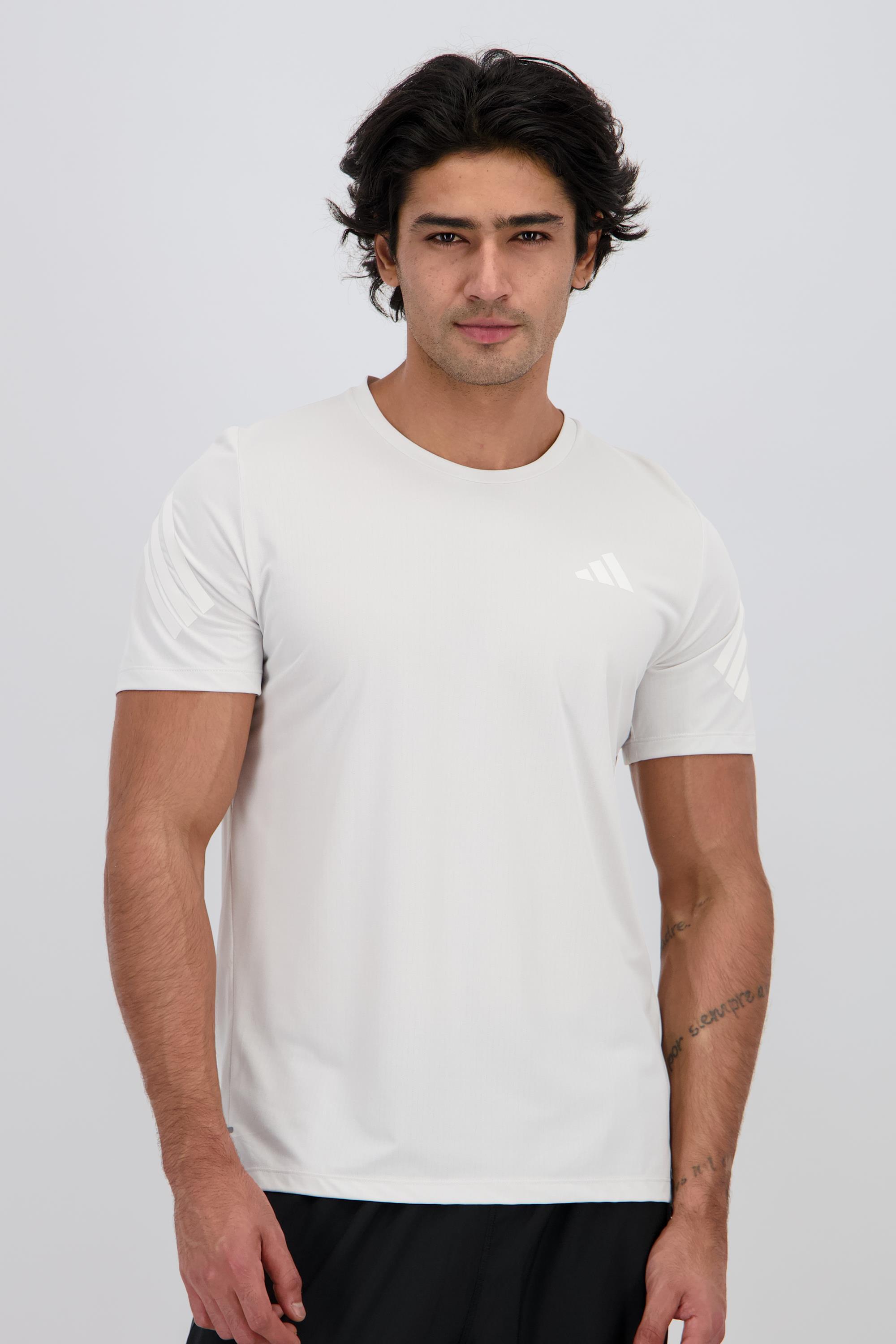Adidas Hombre Gris Maillot Adi365 Climacool - Imagen 2