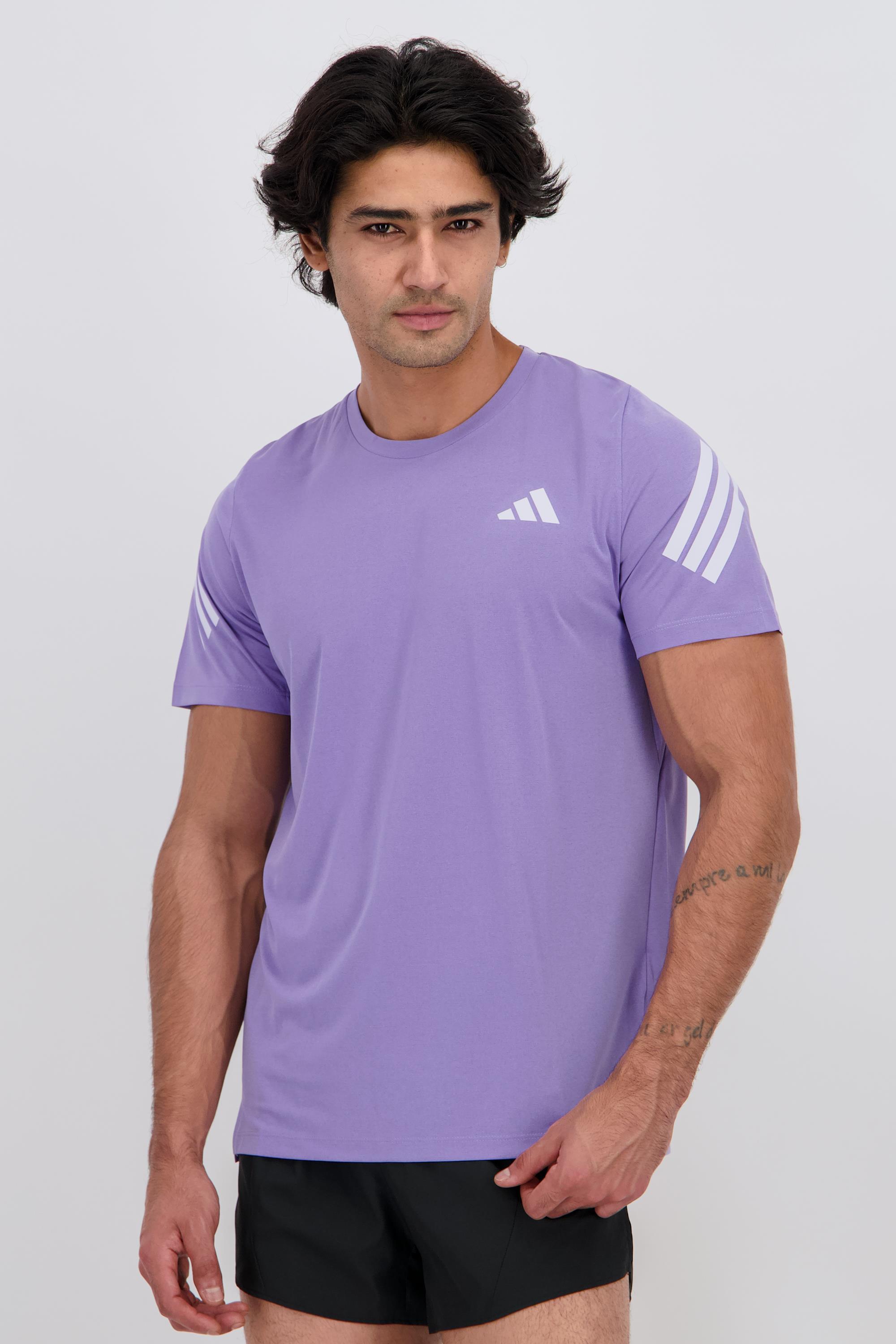 adidas Adi365 - Camiseta Running Hombre
