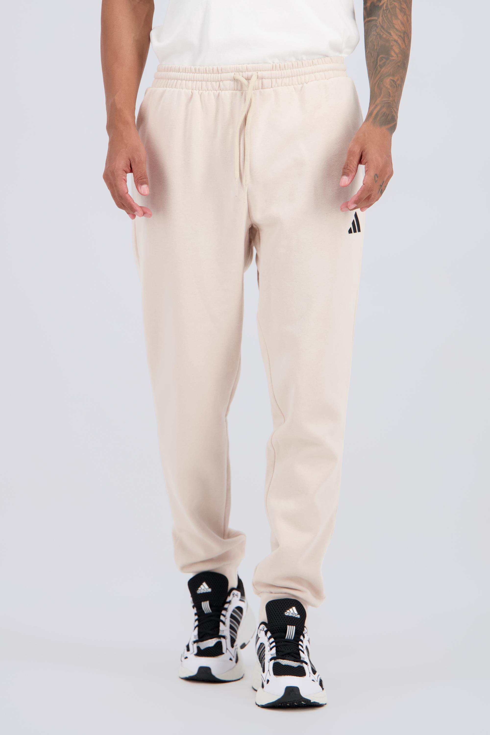 adidas Essentials Feelcozy - Arena - Pantalón Felpa Hombre talla XL