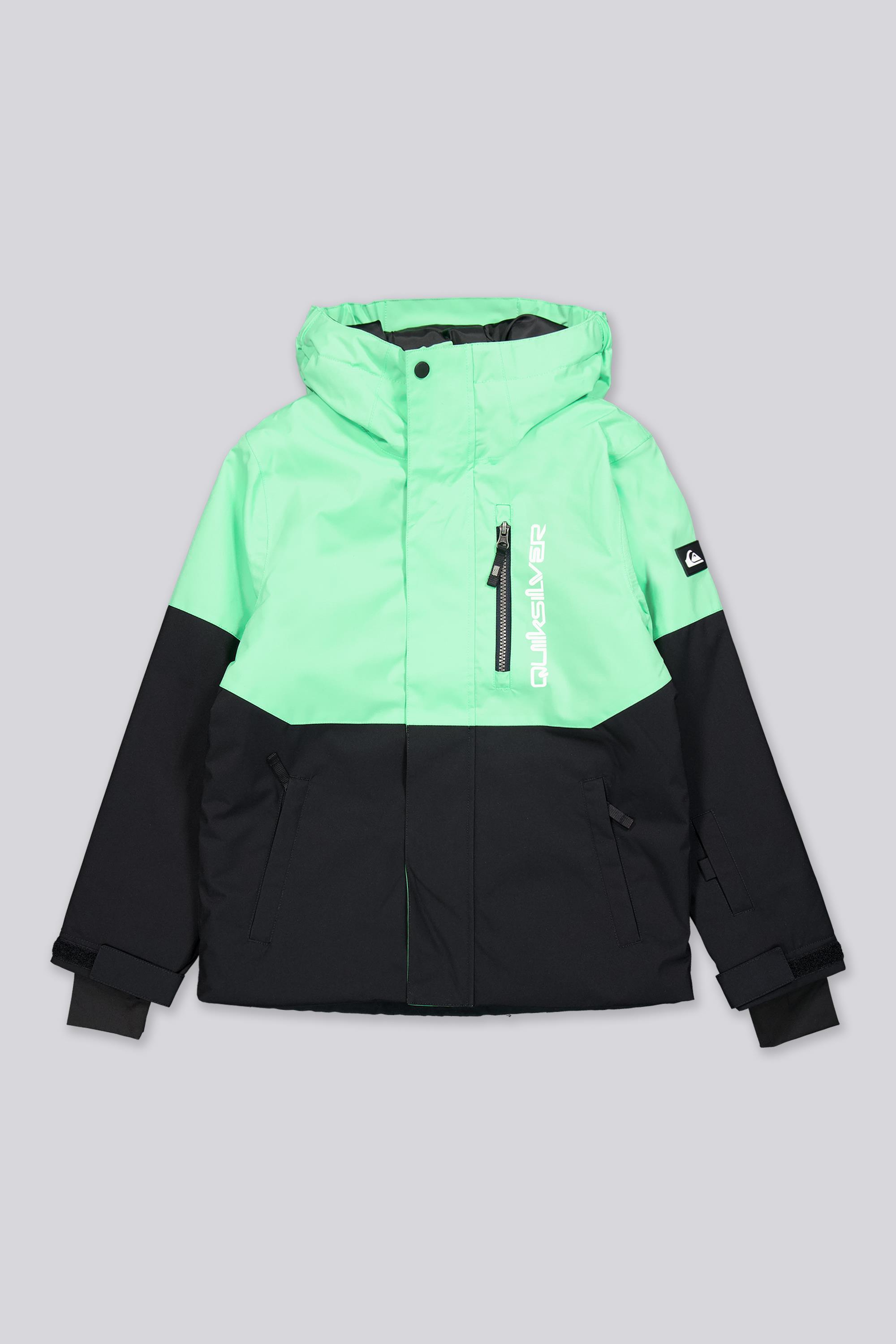 Anorak Quiksilver - Chaqueta Waterproof Niño