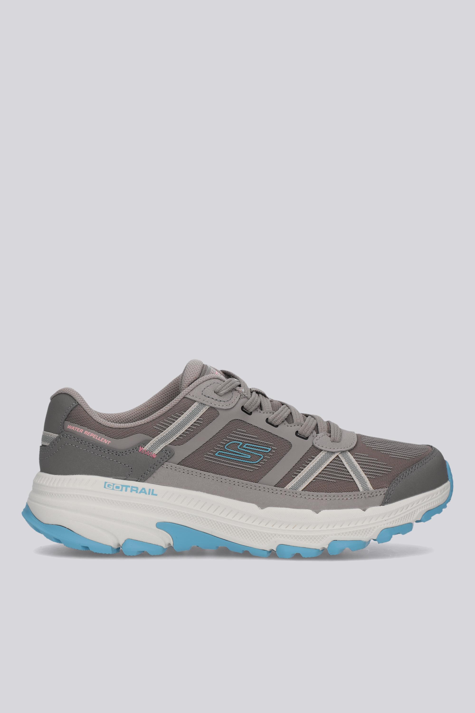 Skechers Go Run Trail - Taupe - Zapatillas Mujer talla 36