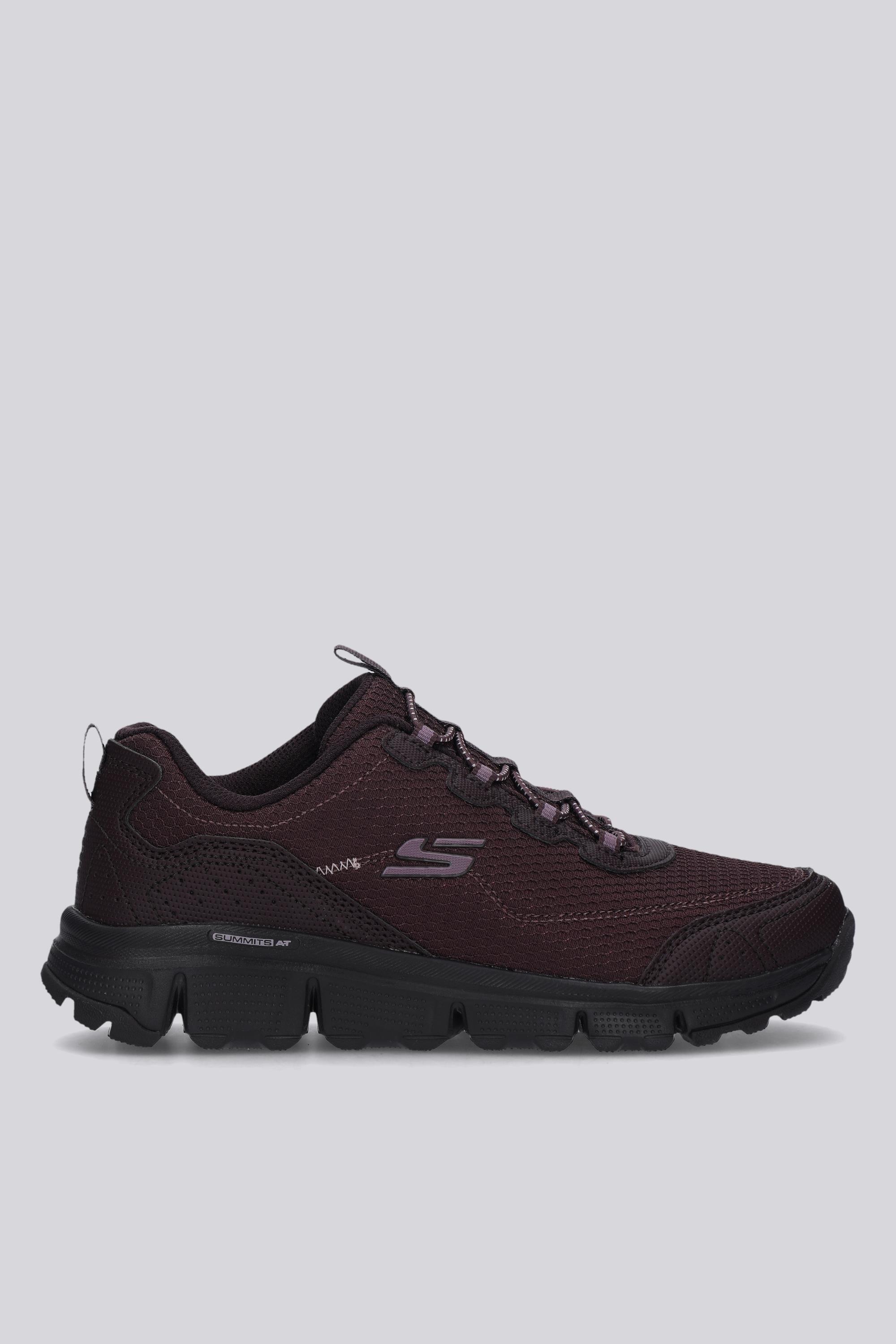 Skechers Summits At - Rojo - Zapatillas Mujer talla 36