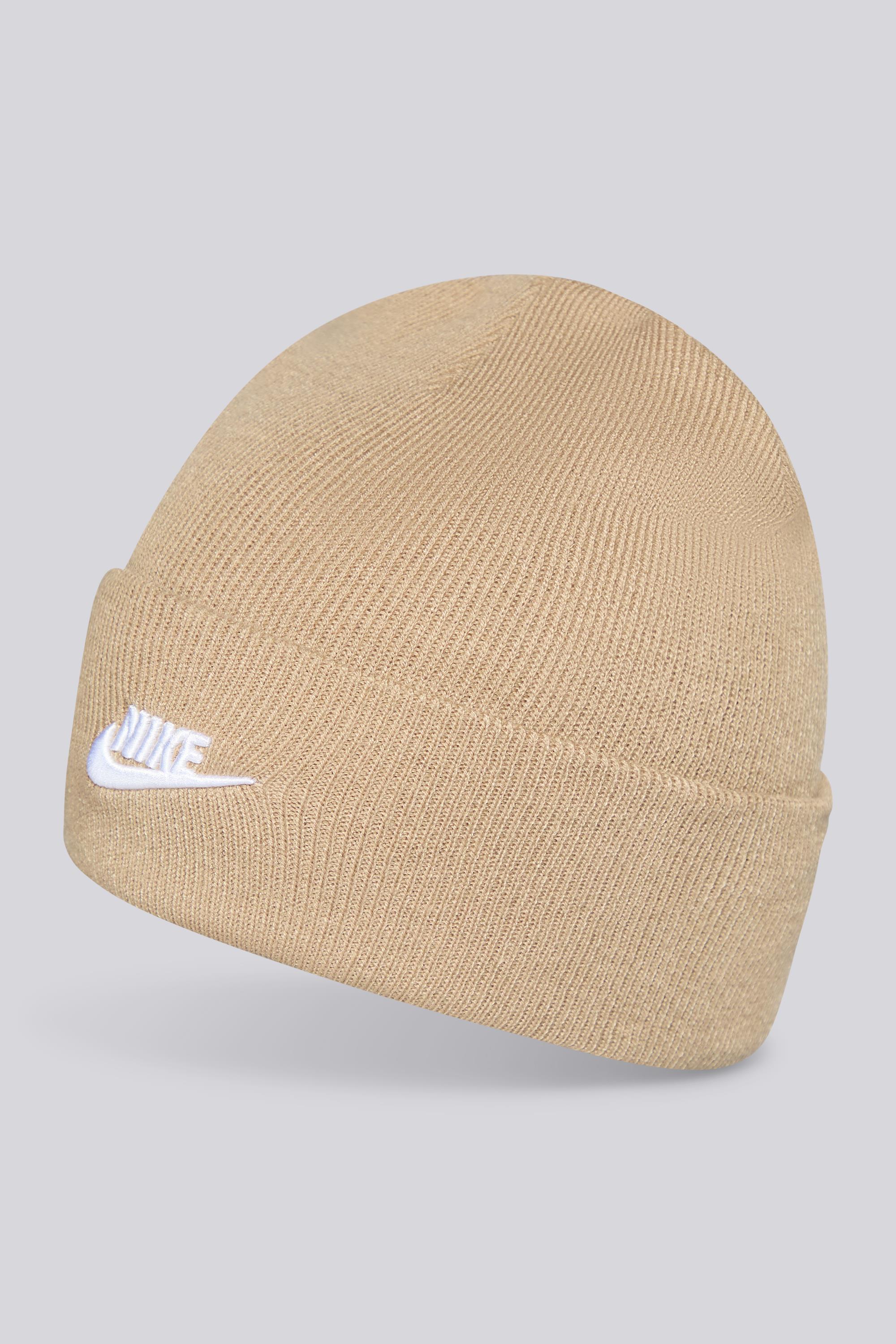 Nike Peack Tc Fut - Marrón - Gorro talla T.U.