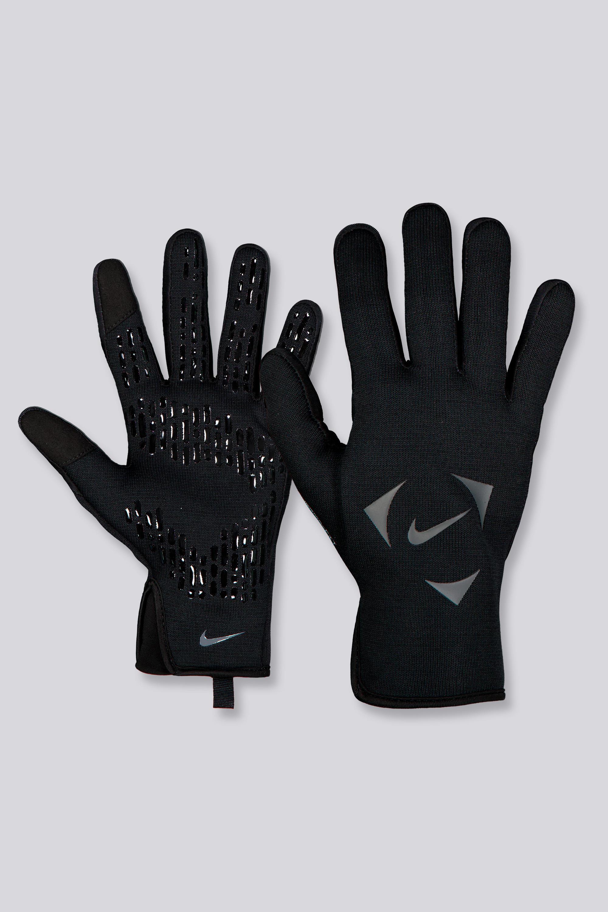 Nike Therma Fit Academy - Guantes Hombre talla L