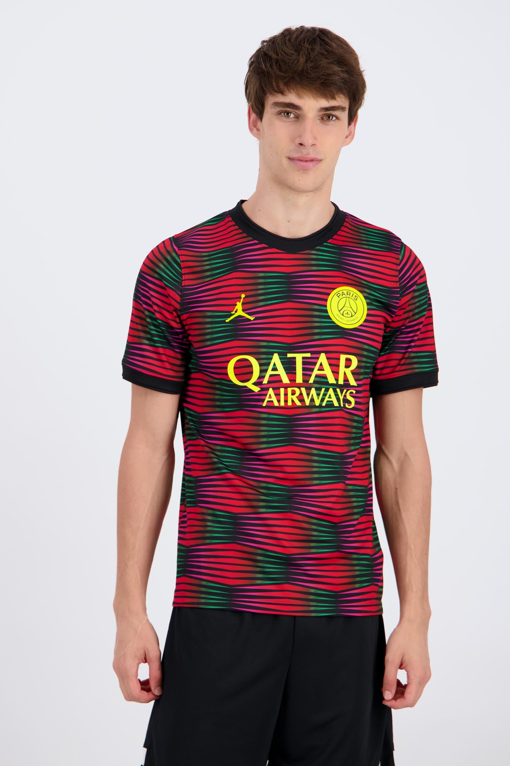 Camiseta PSG Fc 26/27 Prepartido Hombre