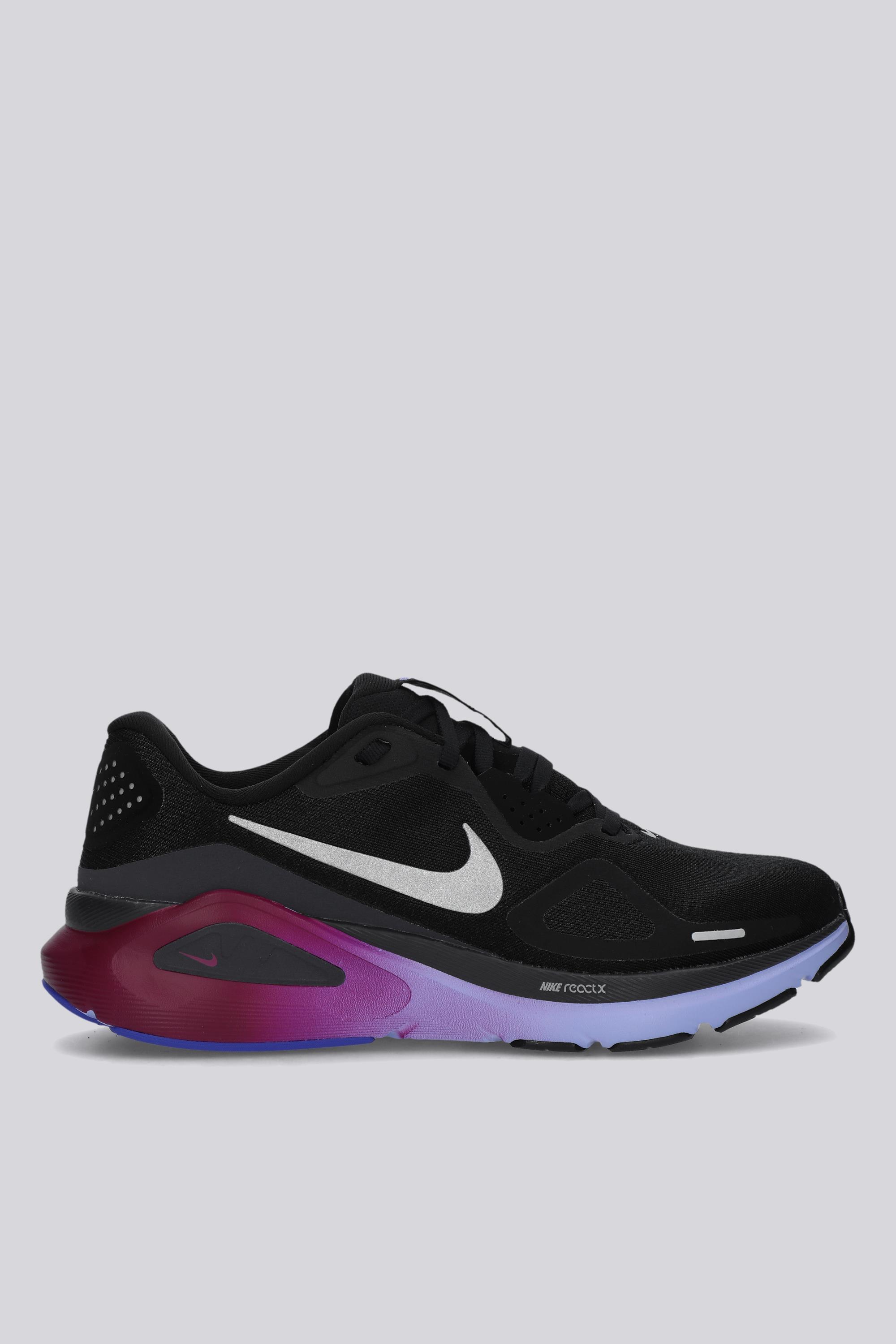 Nike Structure 26 - Negro - Zapatillas Running Mujer talla 36.5
