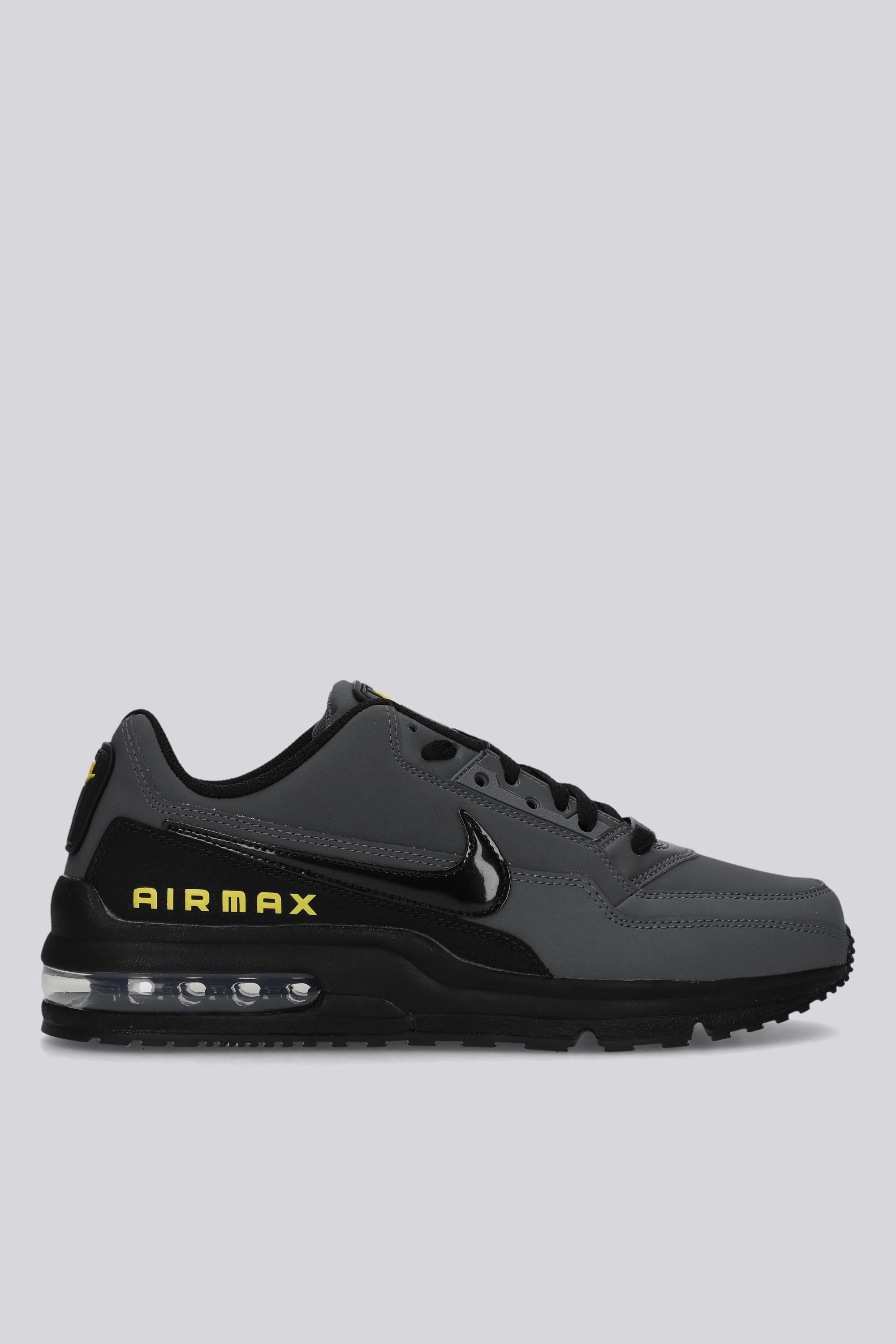 Nike Air Max Ltd 3 - Gris - Zapatillas Hombre talla 42