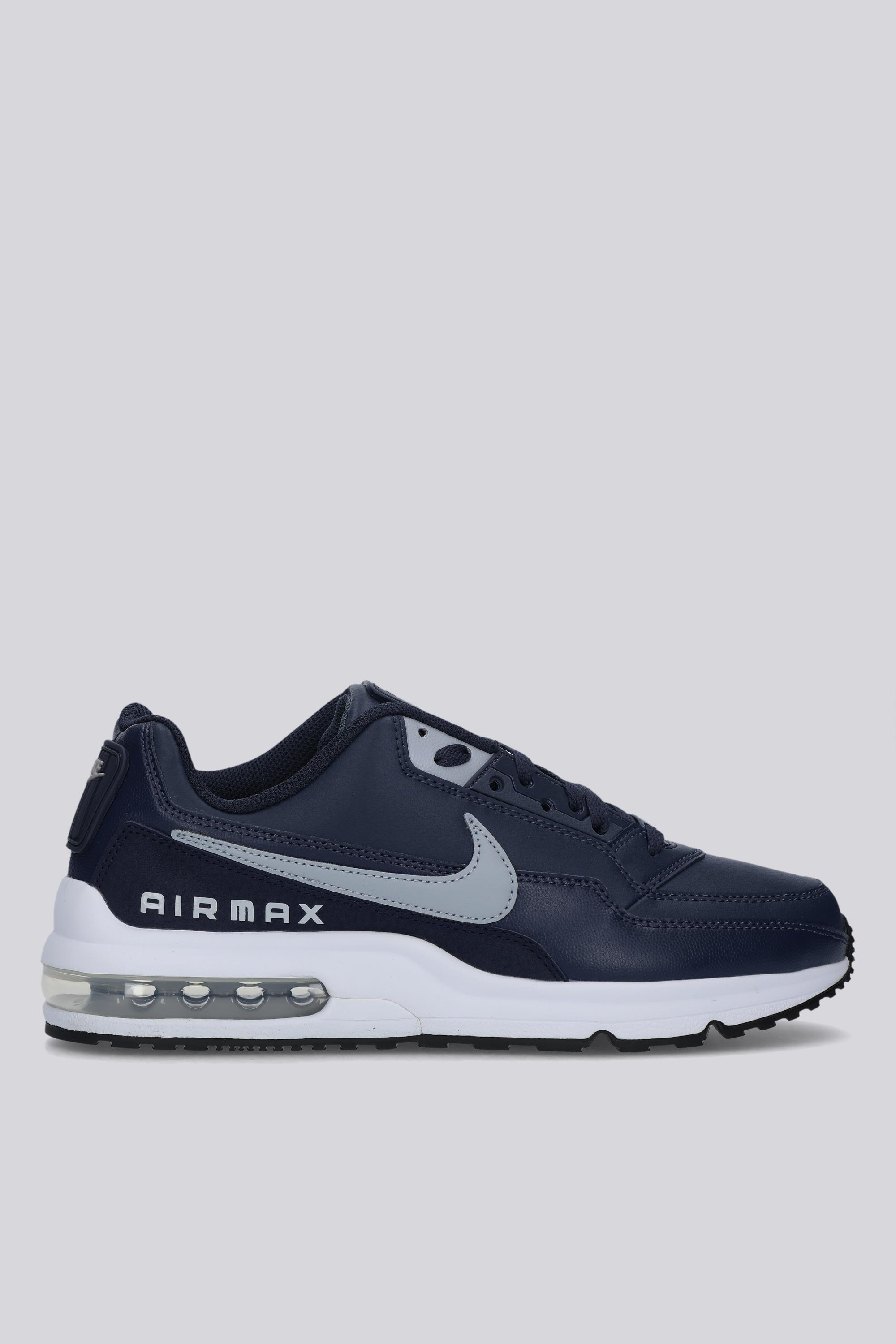 Nike Air Max Ltd 3 - Azul - Zapatillas Hombre talla 46