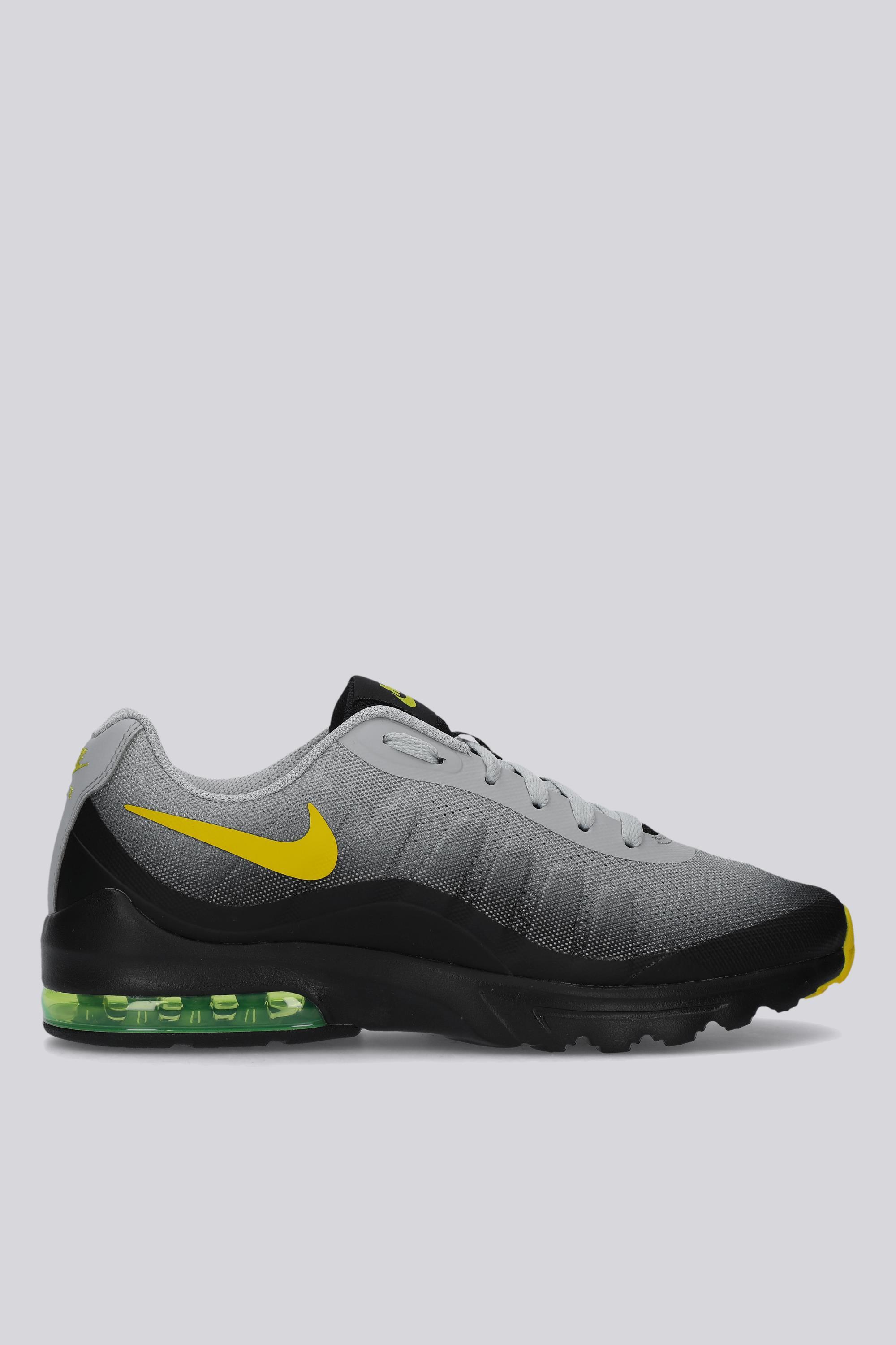 Nike Air Max Invigor - Gris - Zapatillas Hombre talla 43