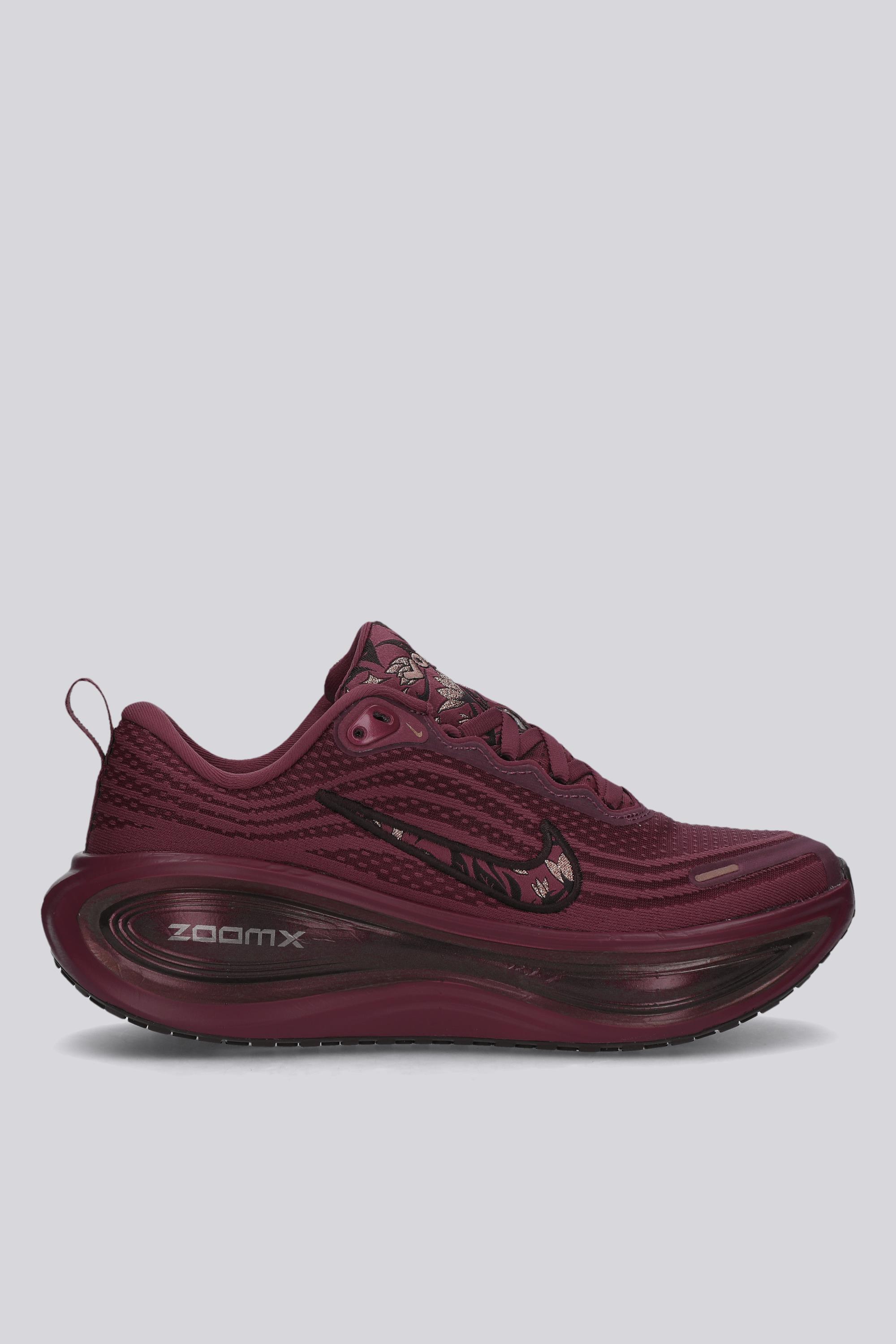 Vomero Plus - Negro - Zapatillas Niños