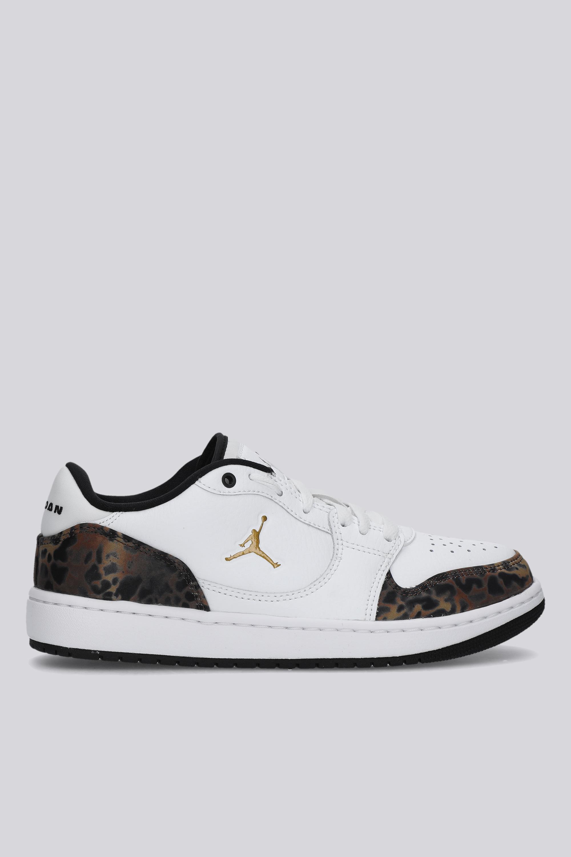 Jordan Connect Low - Blanco - Zapatillas Mujer talla 41