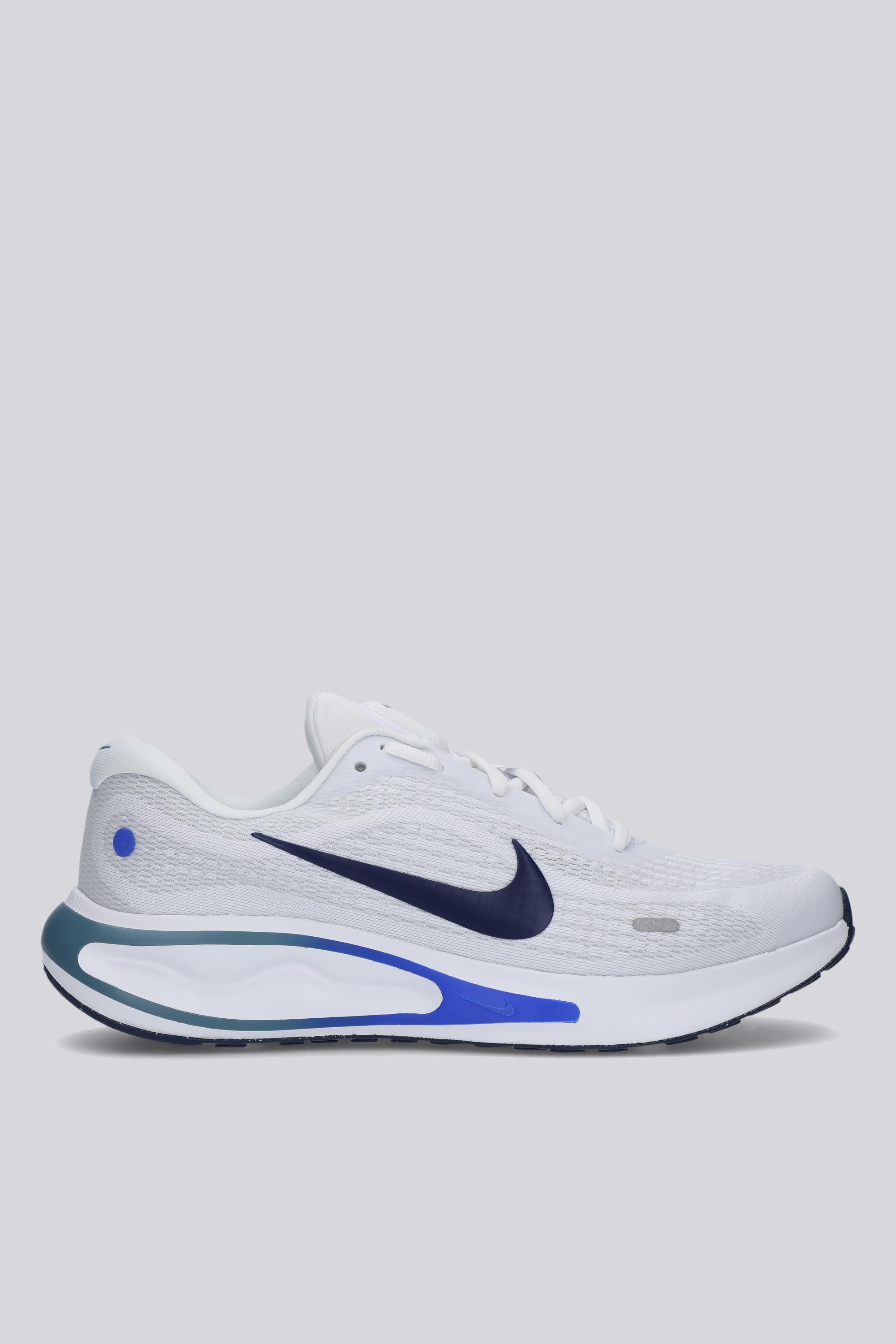 Nike Journey Run - Blanco - Zapatillas Hombre talla 40