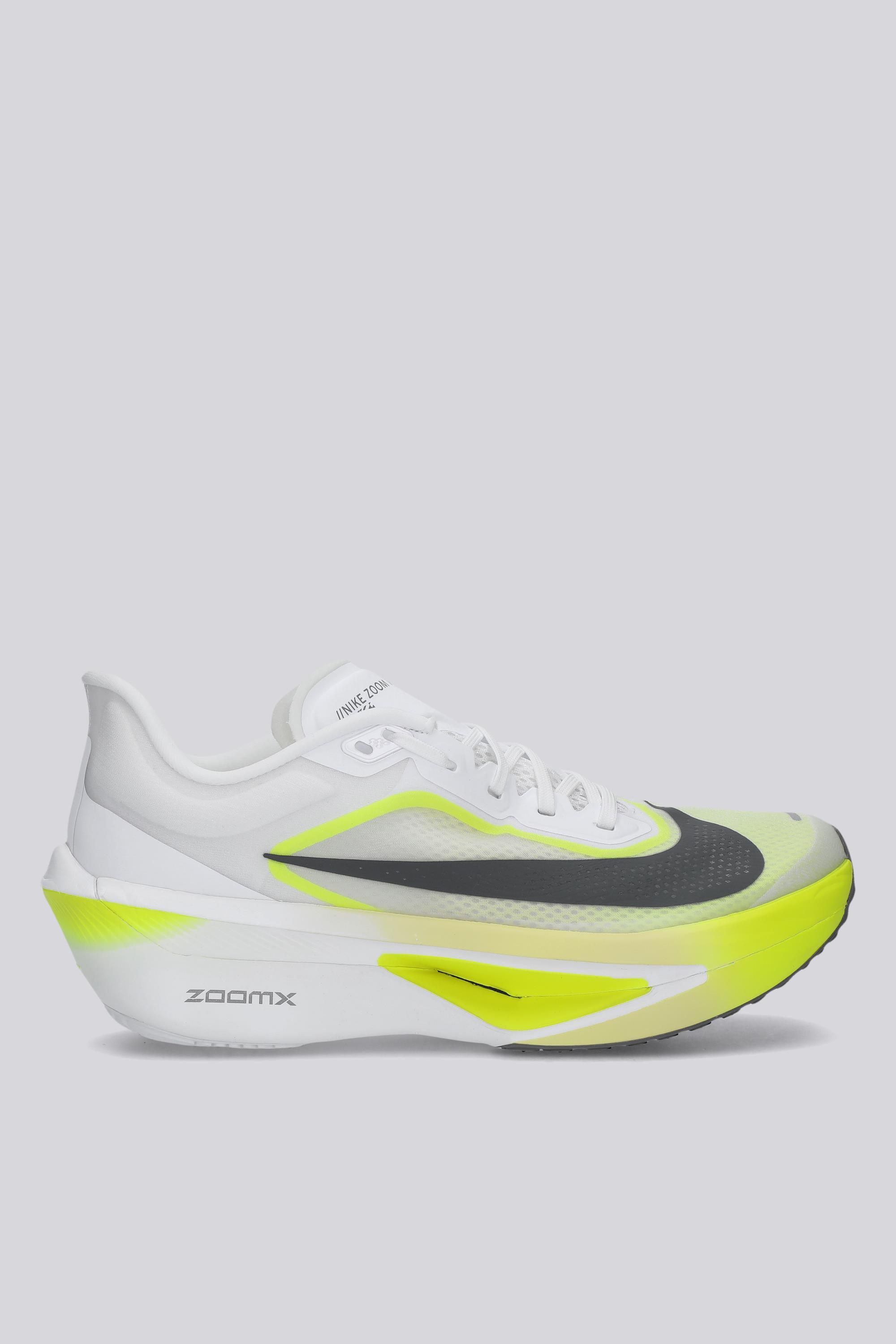 Nike Zoom Fly 6 - Blanco - Zapatillas Running Hombre talla 43