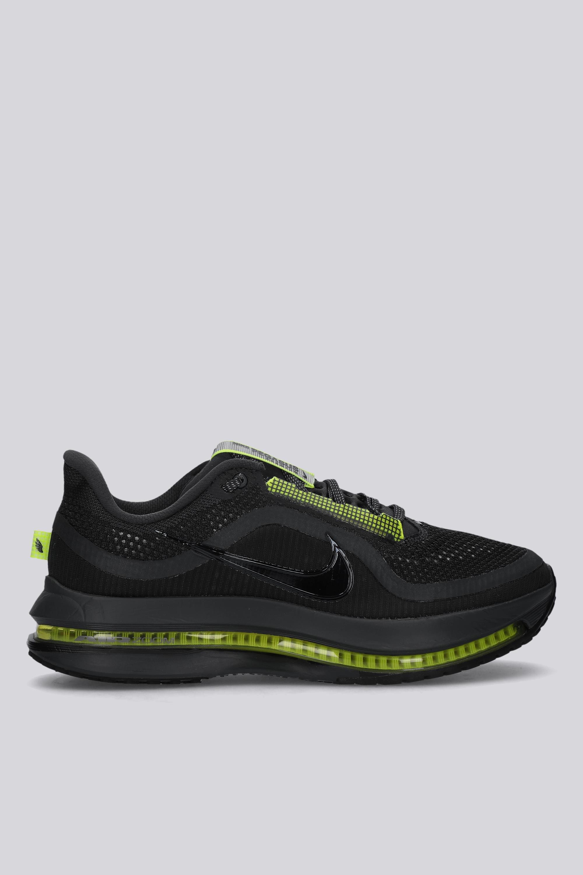 Nike Pegasus Premium - Negro - Zapatillas Hombre talla 41