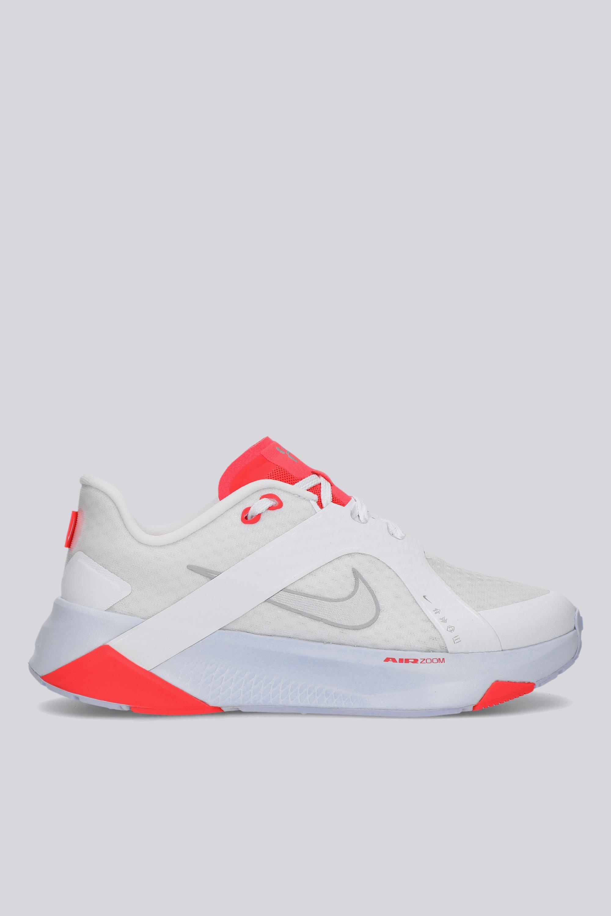Nike Hybrid Rn - Blanco - Zapatillas Gimnasio Mujer talla 39
