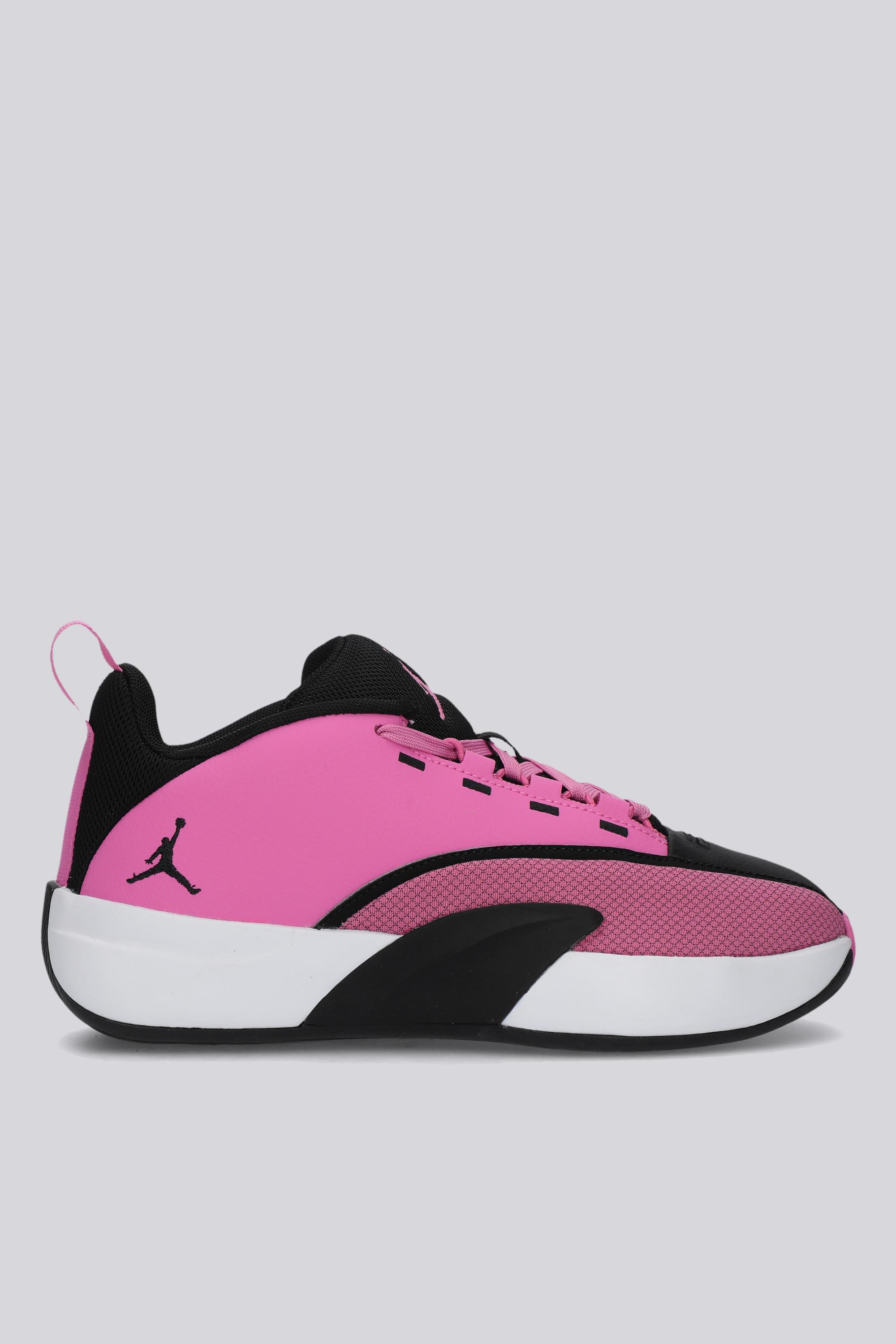Jordan All Game - Rosa - Zapatillas Baloncesto Niños talla 37.5