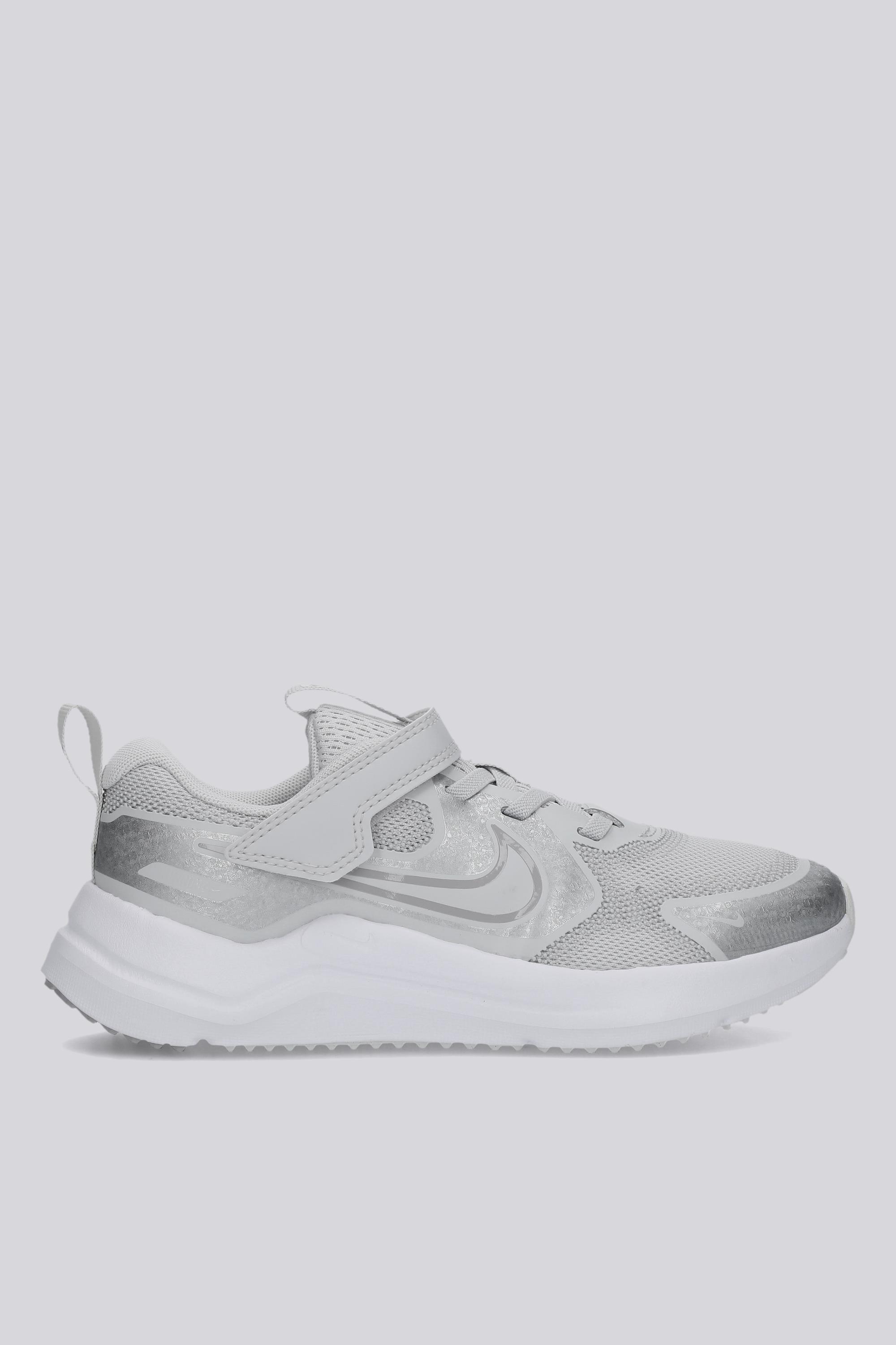 Nike Cosmic Run Se - Malva - Zapatillas Velcro Niña talla · Morado