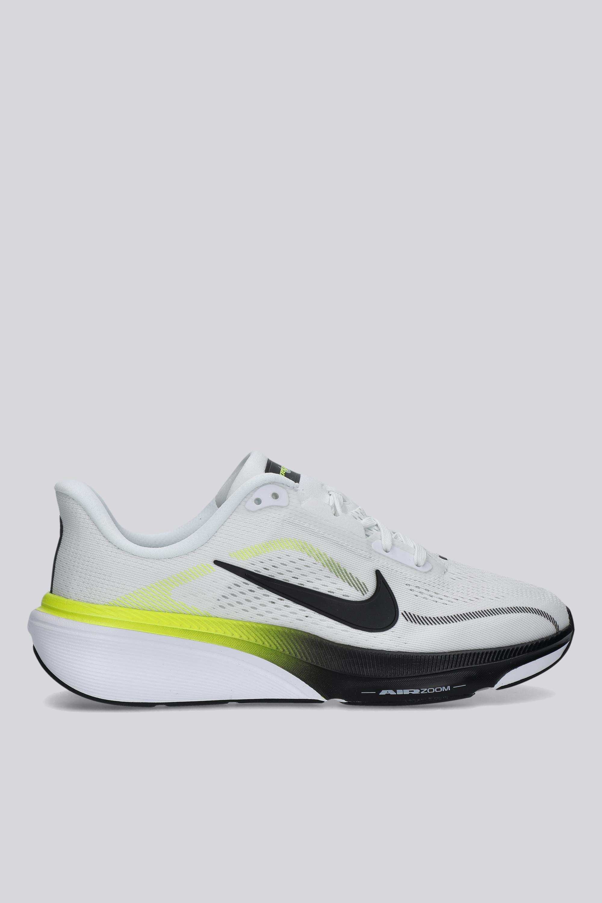 Pegasus 42 - Blanco - Zapatillas Running Niño