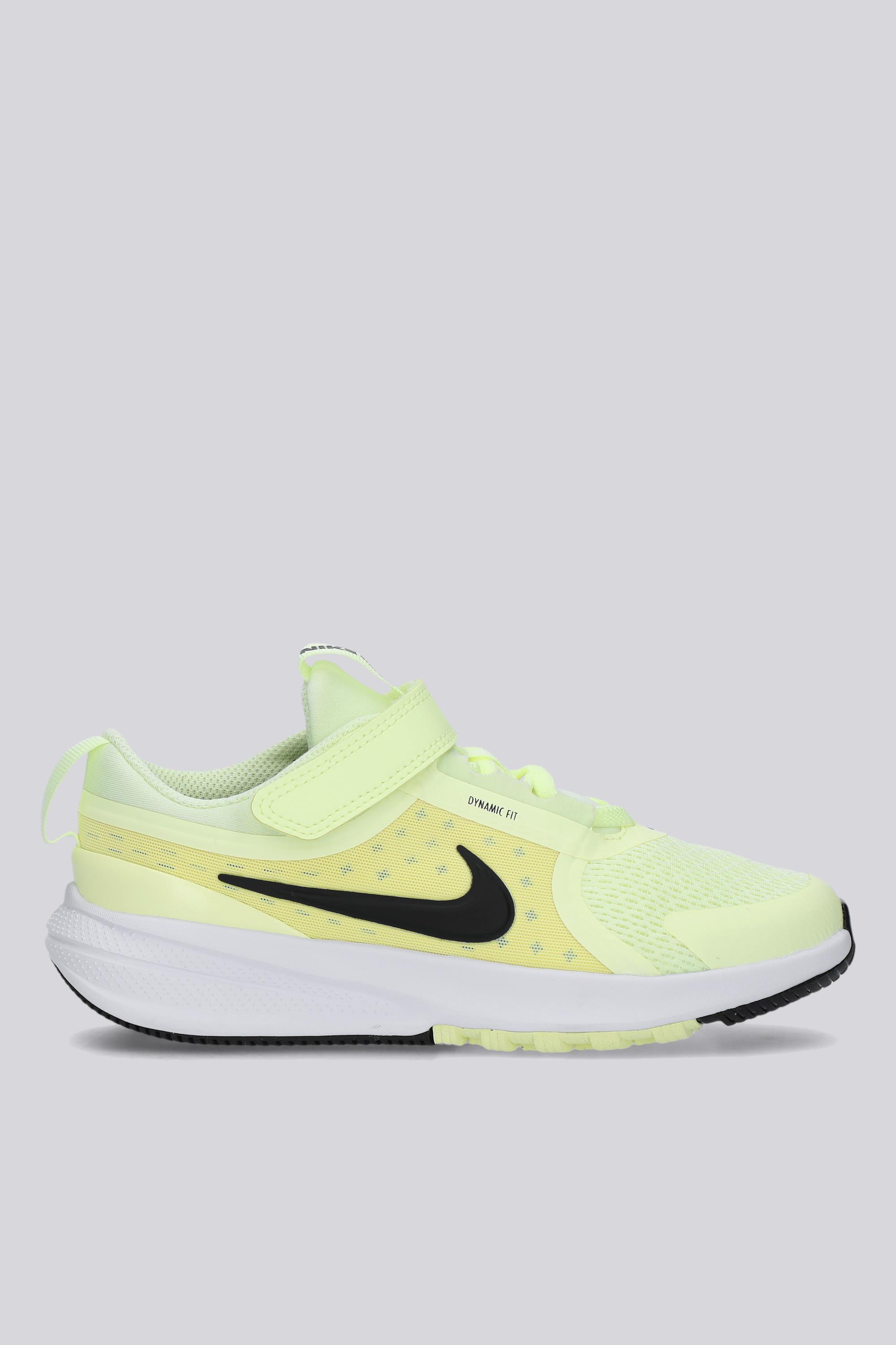 Nike Star Runner 5 - Amarillo - Zapatillas Niño talla 28.5