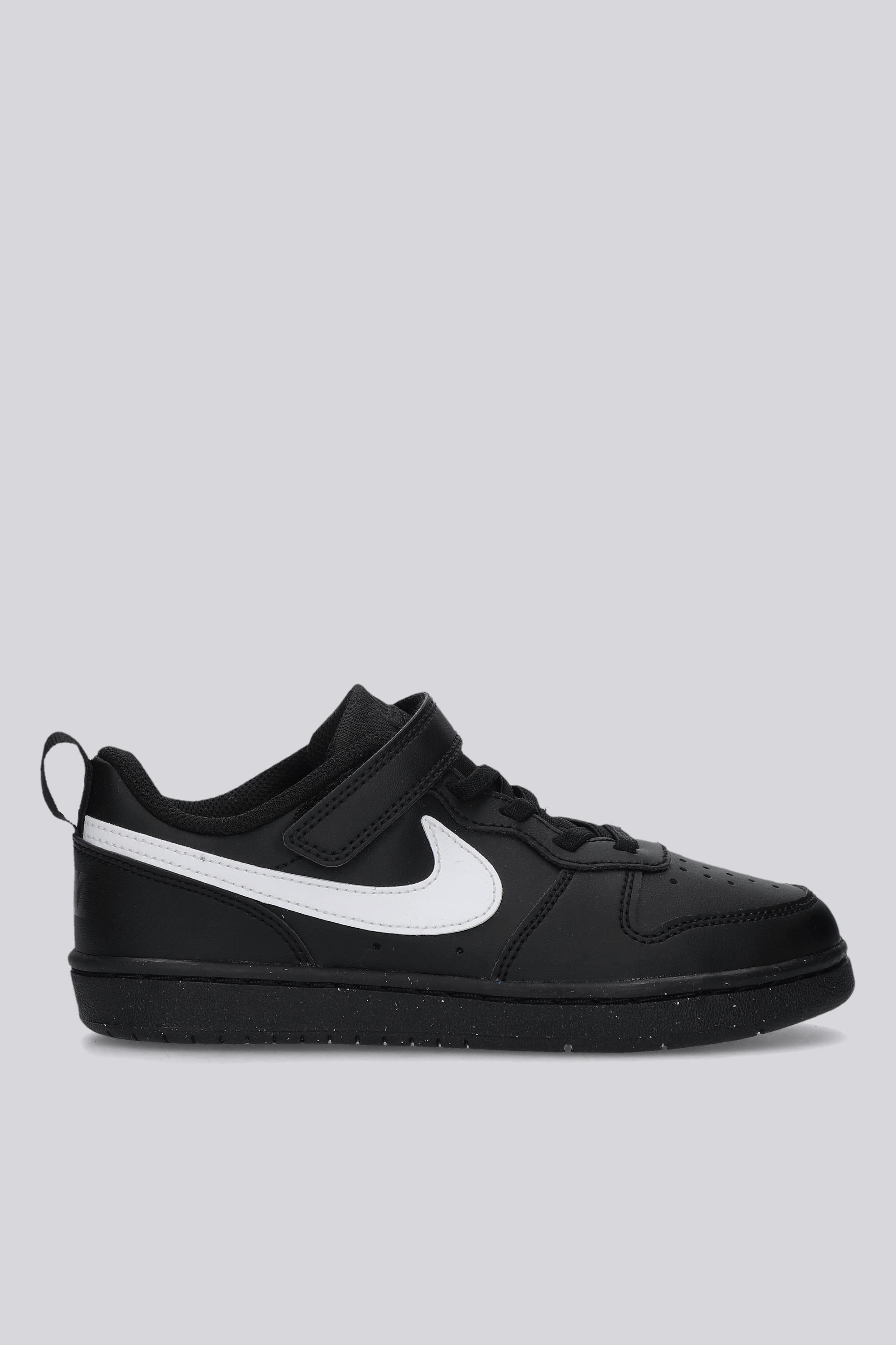 Nike Court Borough Low Recraft - Zapatillas Niño talla 33