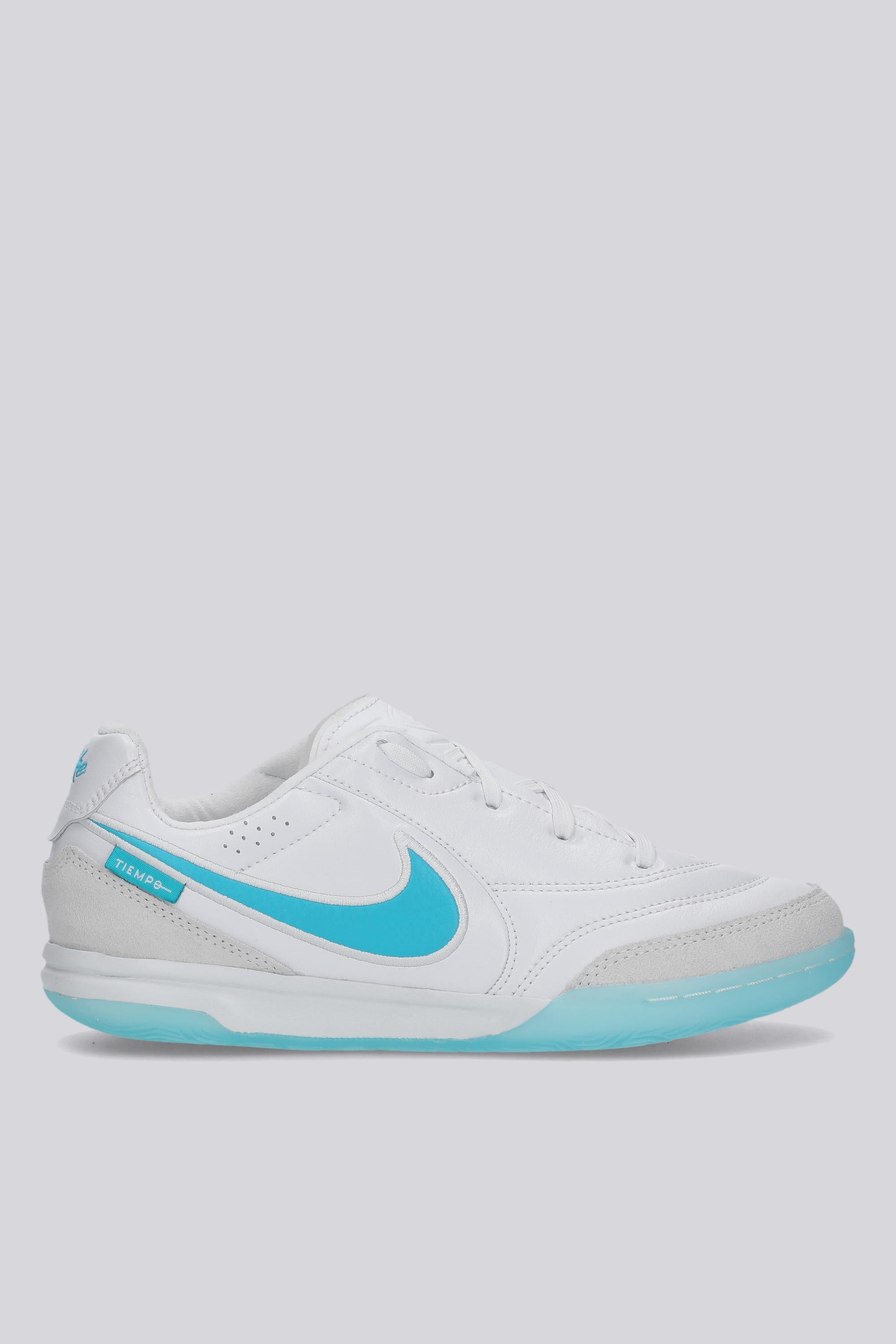 Zapatillas Futsal JR Nike Tiempo Street Gato talla 36.5