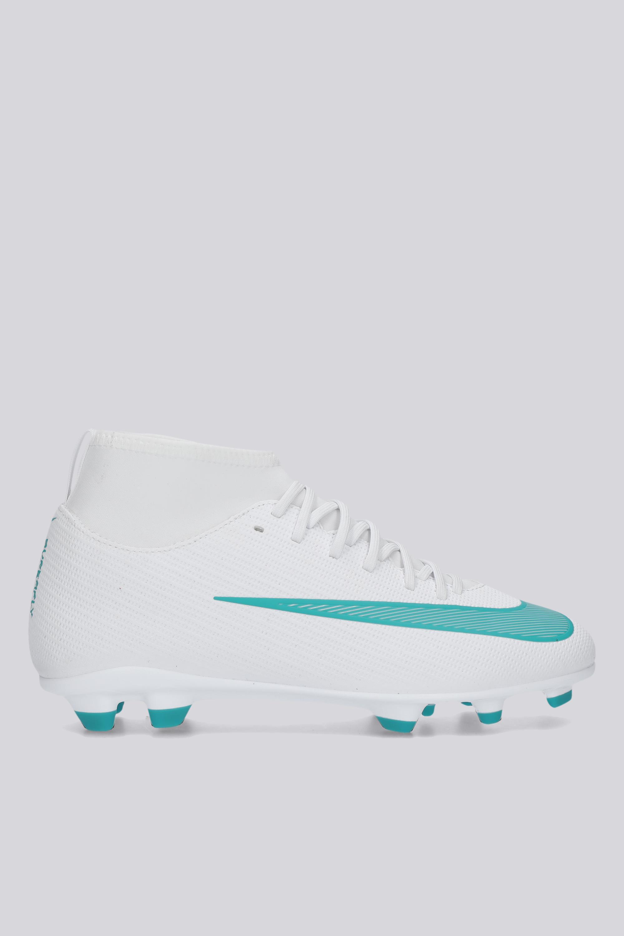 Botas Fútbol JR Nike Mercurial Sp 11 Club FG MG talla 36.5