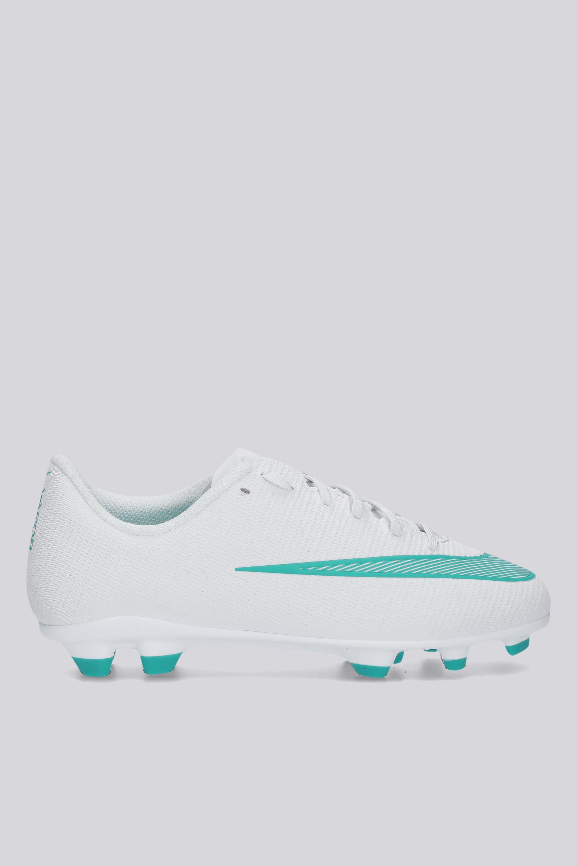 Botas Fútbol JR Nike Mercurial Vp 17 Club FG MG