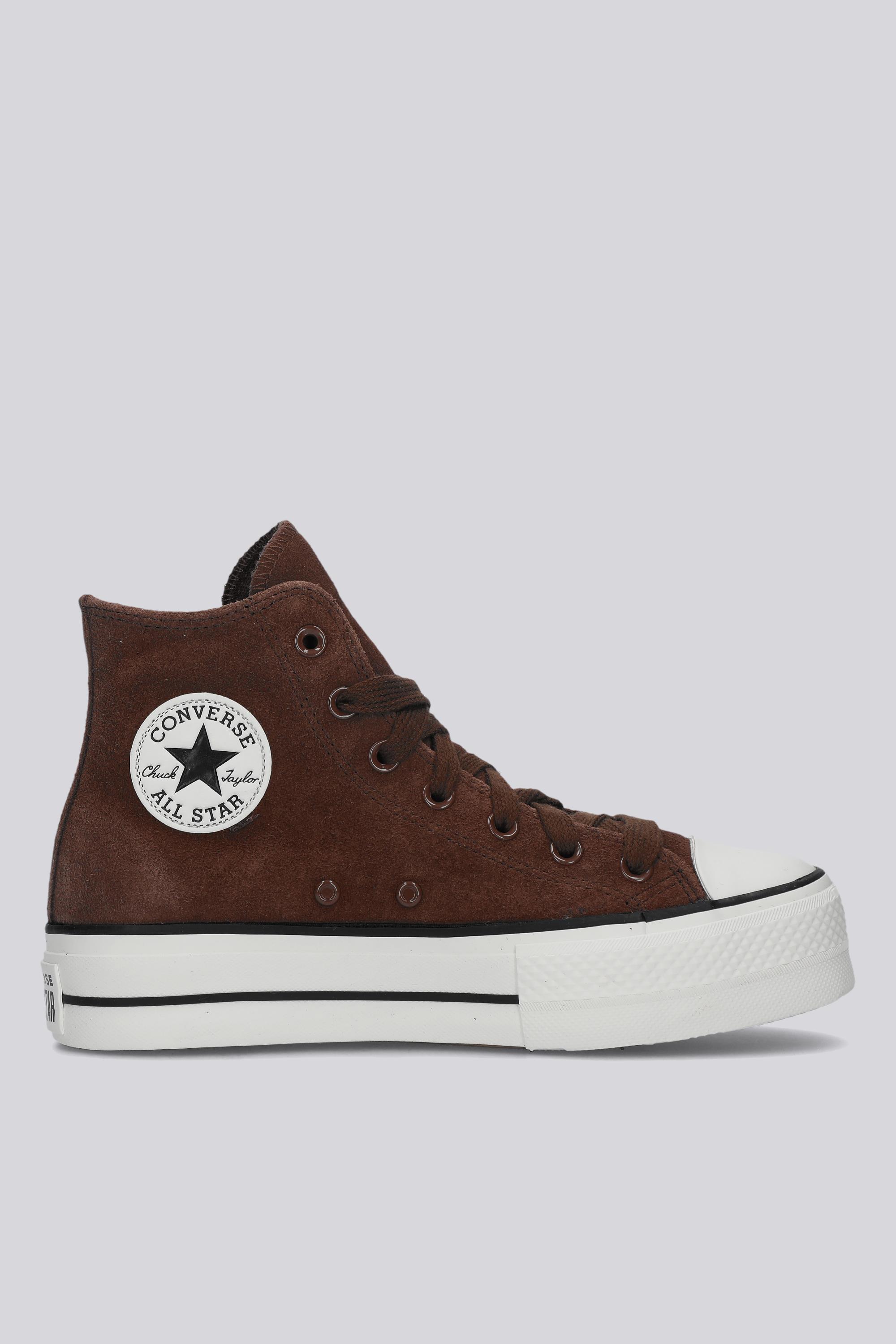 Chuck Taylor Lift - Zapatillas Altas Mujer