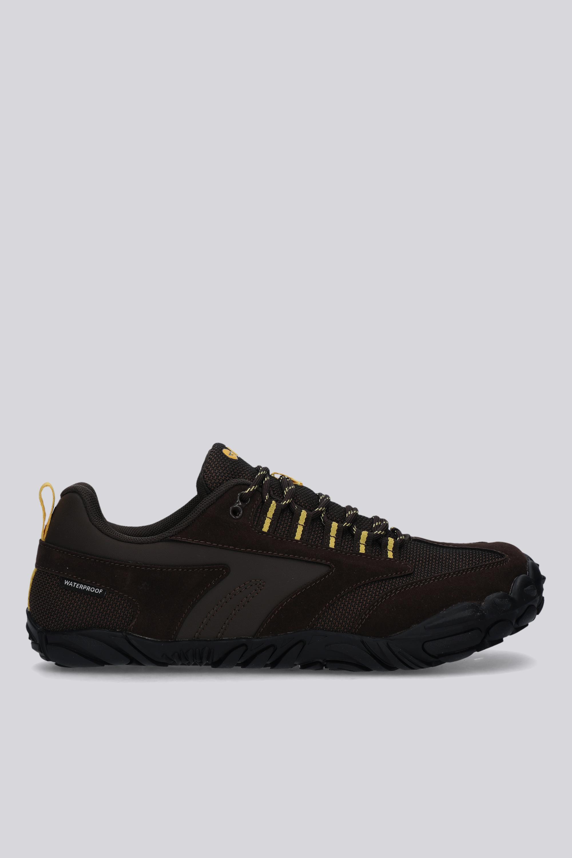 Hi-Tec Figaro Low - Zapatillas Waterproof Hombre