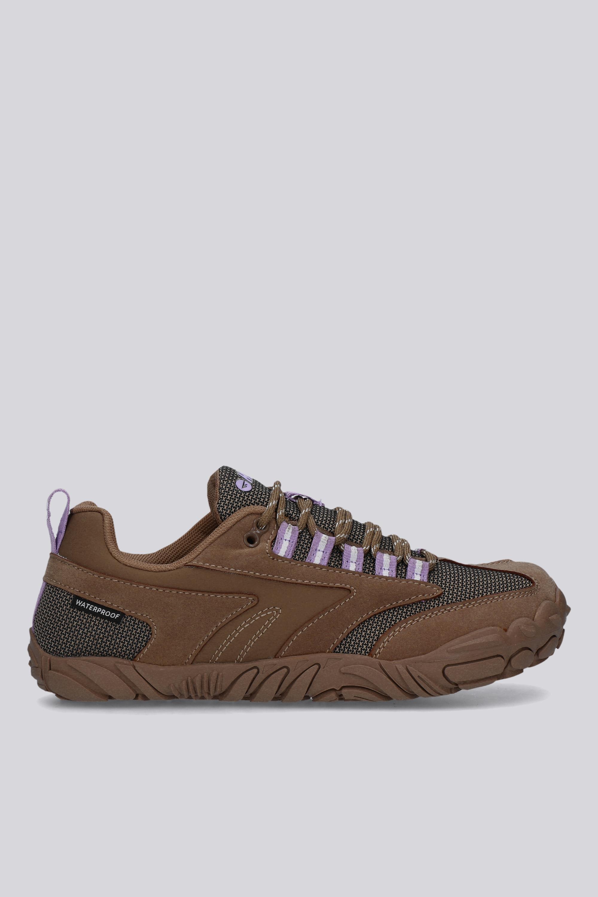 Hi-Tec Figaro Low - Zapatillas Waterproof Mujer