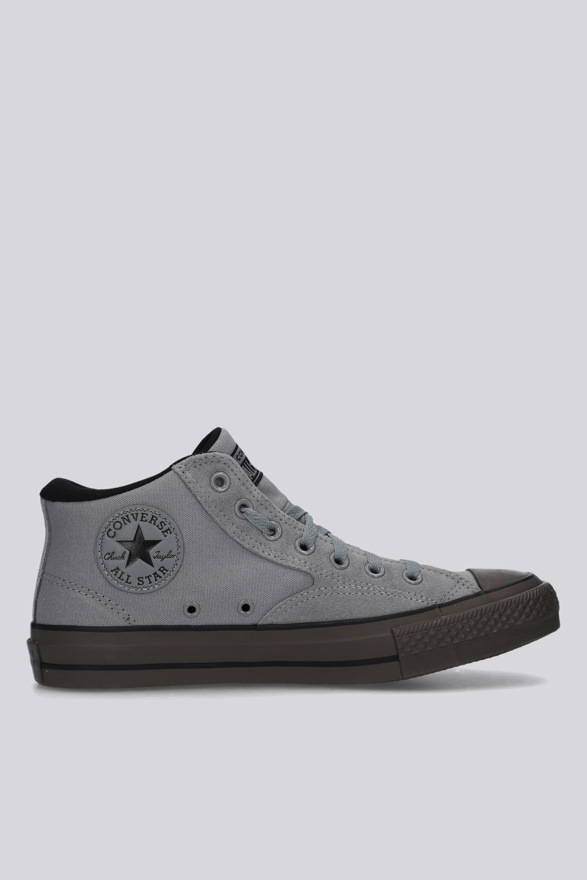 Converse Malden Street - Gris - Zapatillas Lona Hombre talla 40